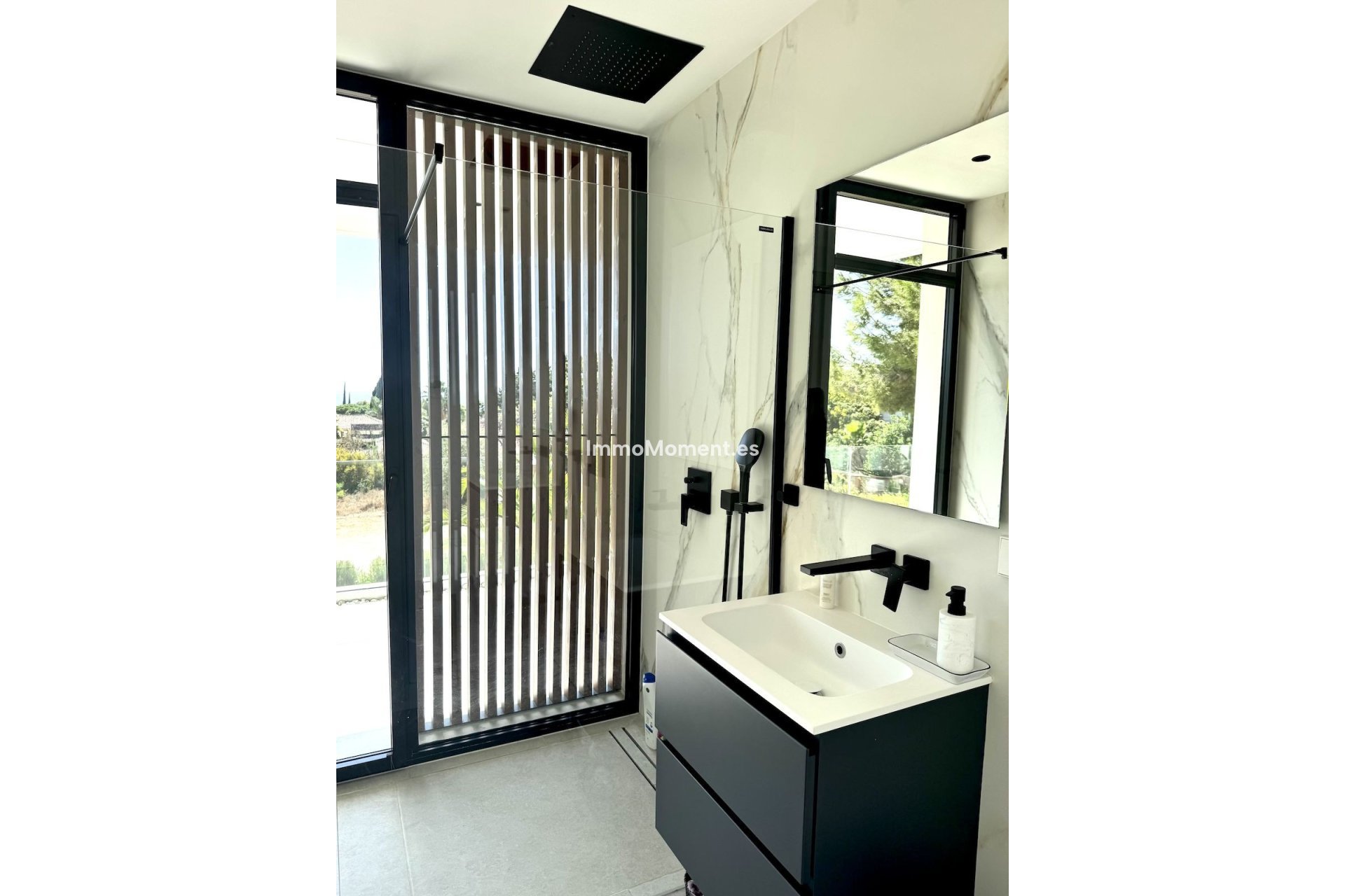 Reventa - Villa - Marbella - Nagüeles