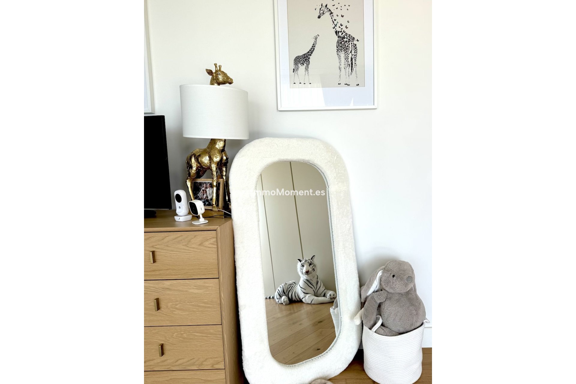 Reventa - Villa - Marbella - Nagüeles