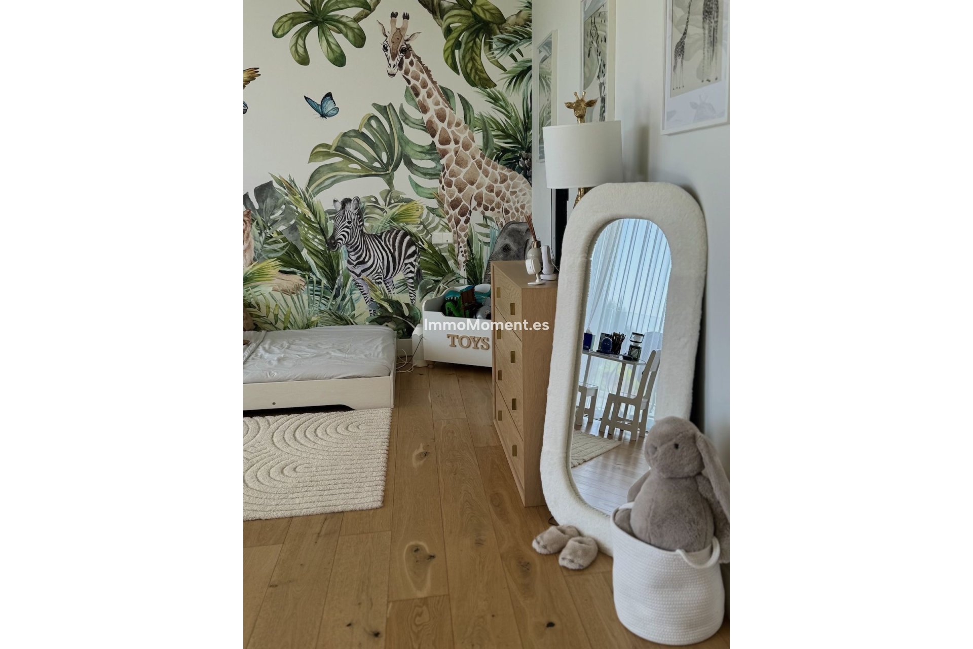 Reventa - Villa - Marbella - Nagüeles