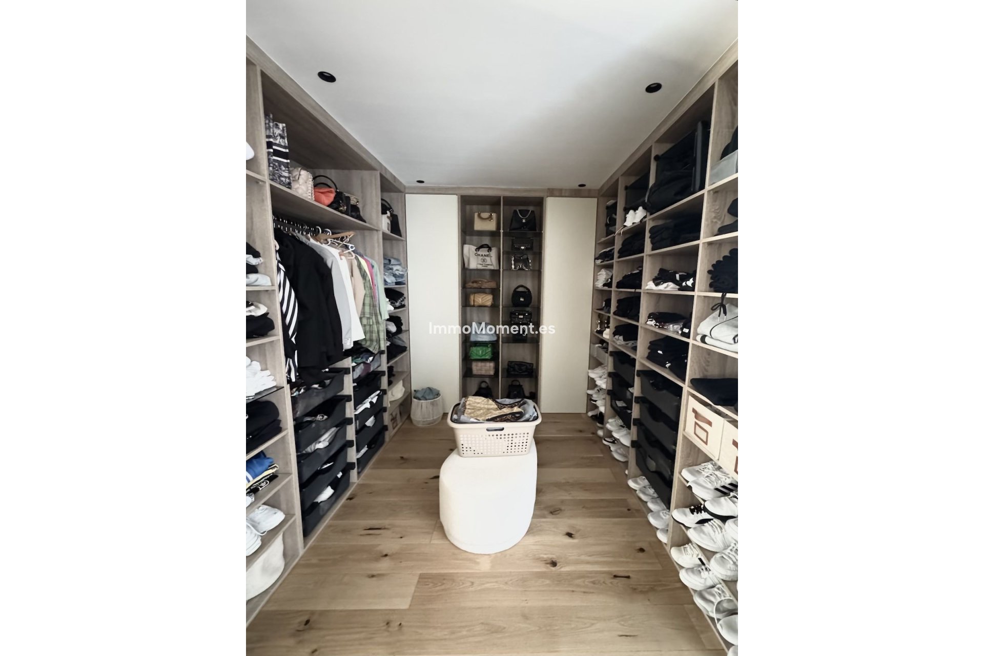 Reventa - Villa - Marbella - Nagüeles