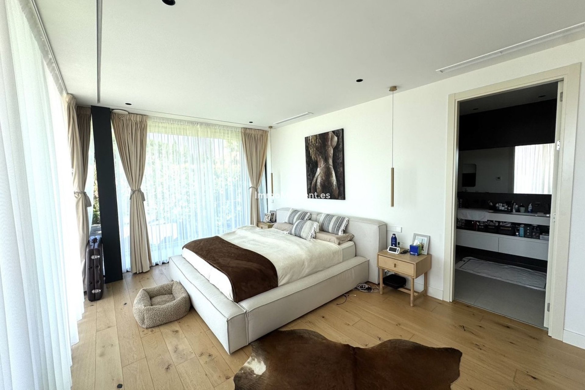 Reventa - Villa - Marbella - Nagüeles