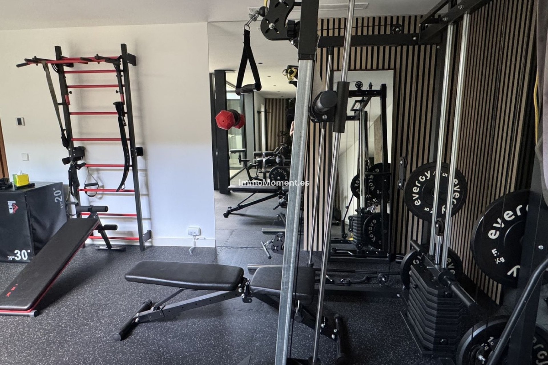 Reventa - Villa - Marbella - Nagüeles