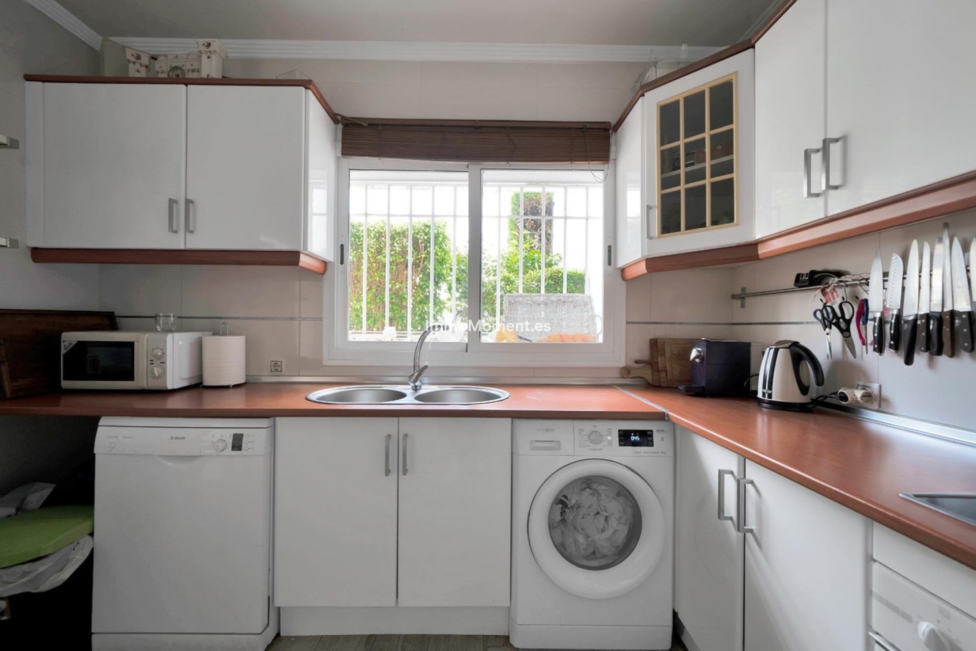 Reventa - Villa - Marbella - Nagüeles