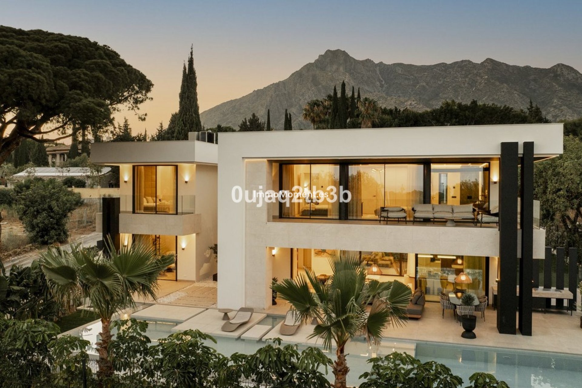 Reventa - Villa - Marbella - Nagüeles