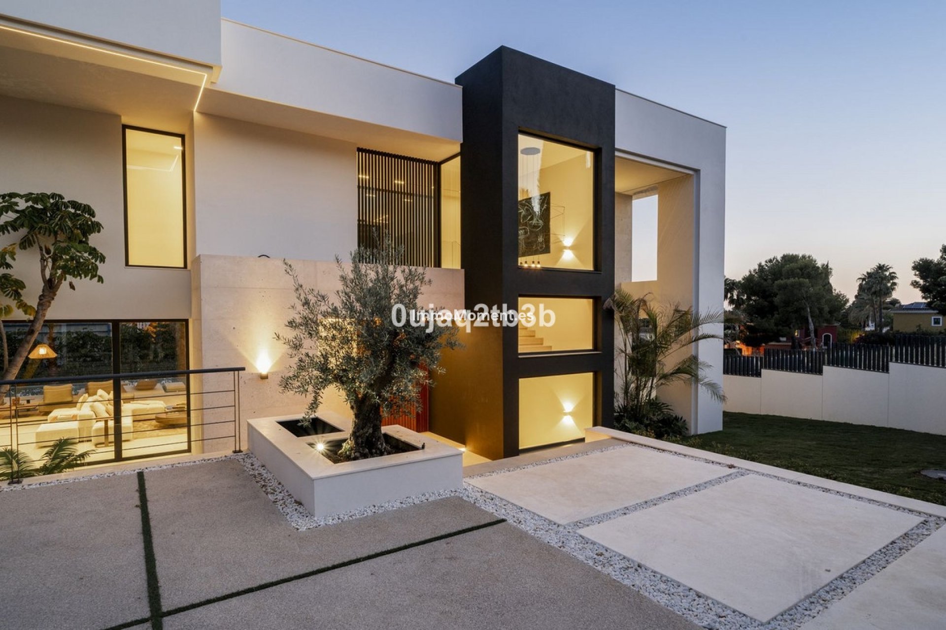 Reventa - Villa - Marbella - Nagüeles