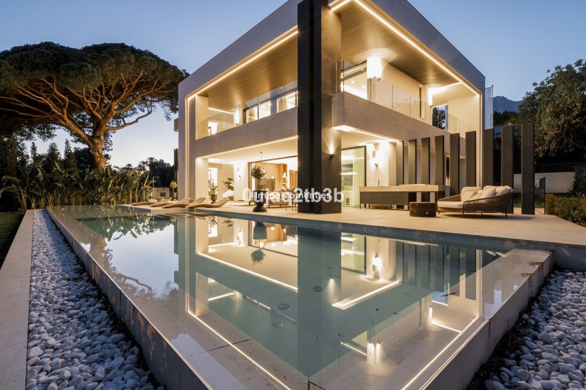 Reventa - Villa - Marbella - Nagüeles