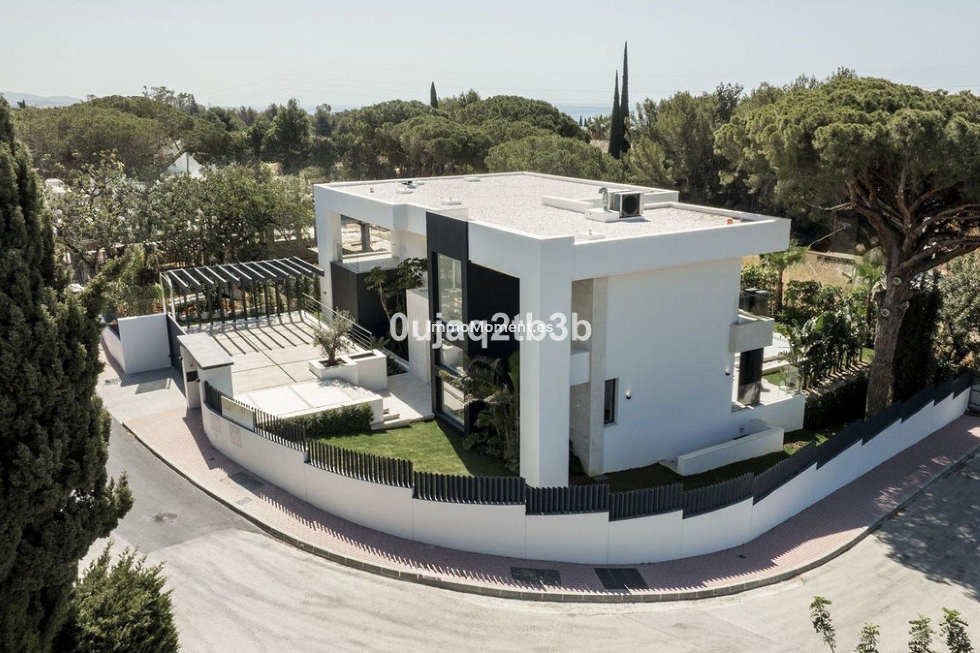 Reventa - Villa - Marbella - Nagüeles