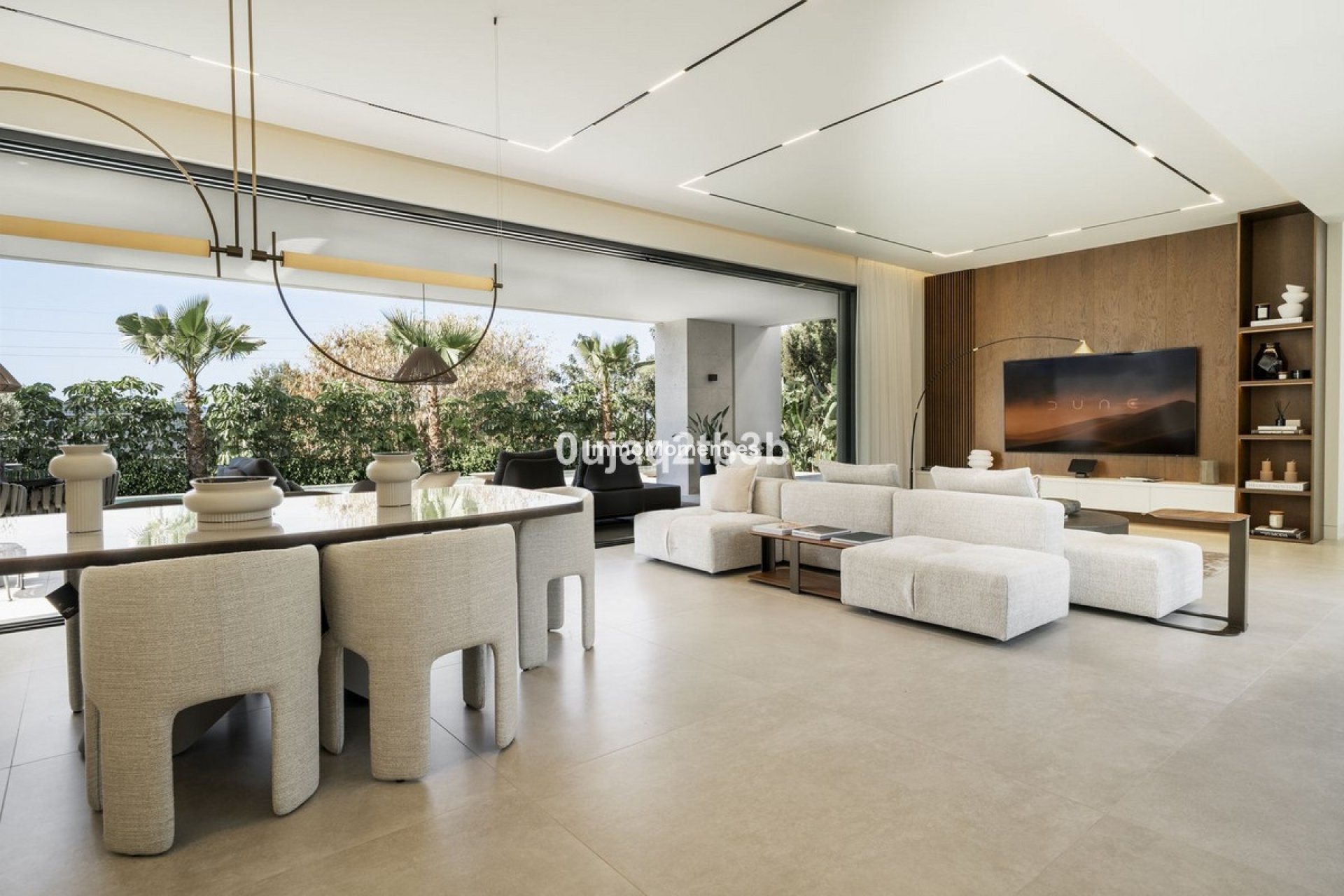 Reventa - Villa - Marbella - Nagüeles