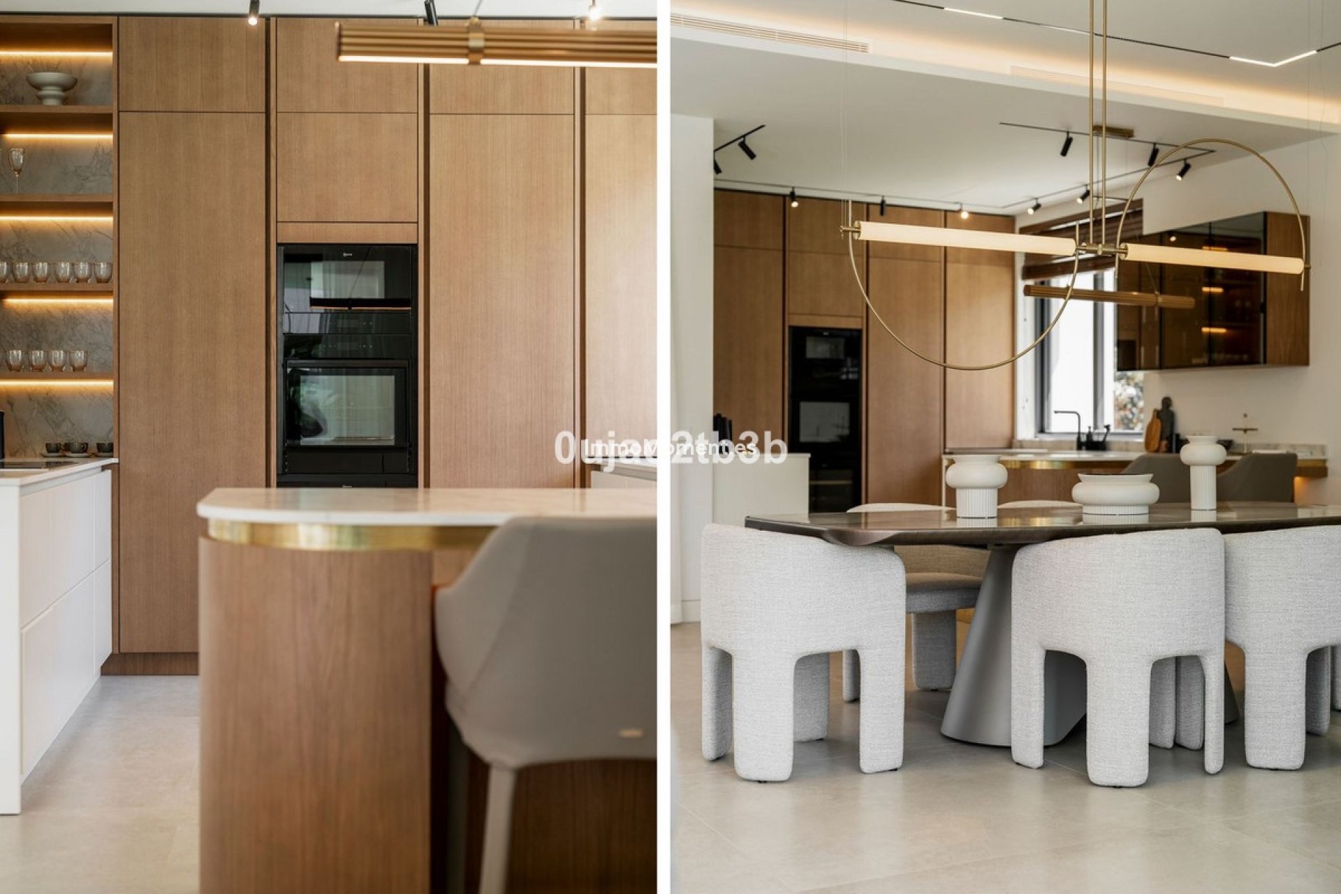 Reventa - Villa - Marbella - Nagüeles