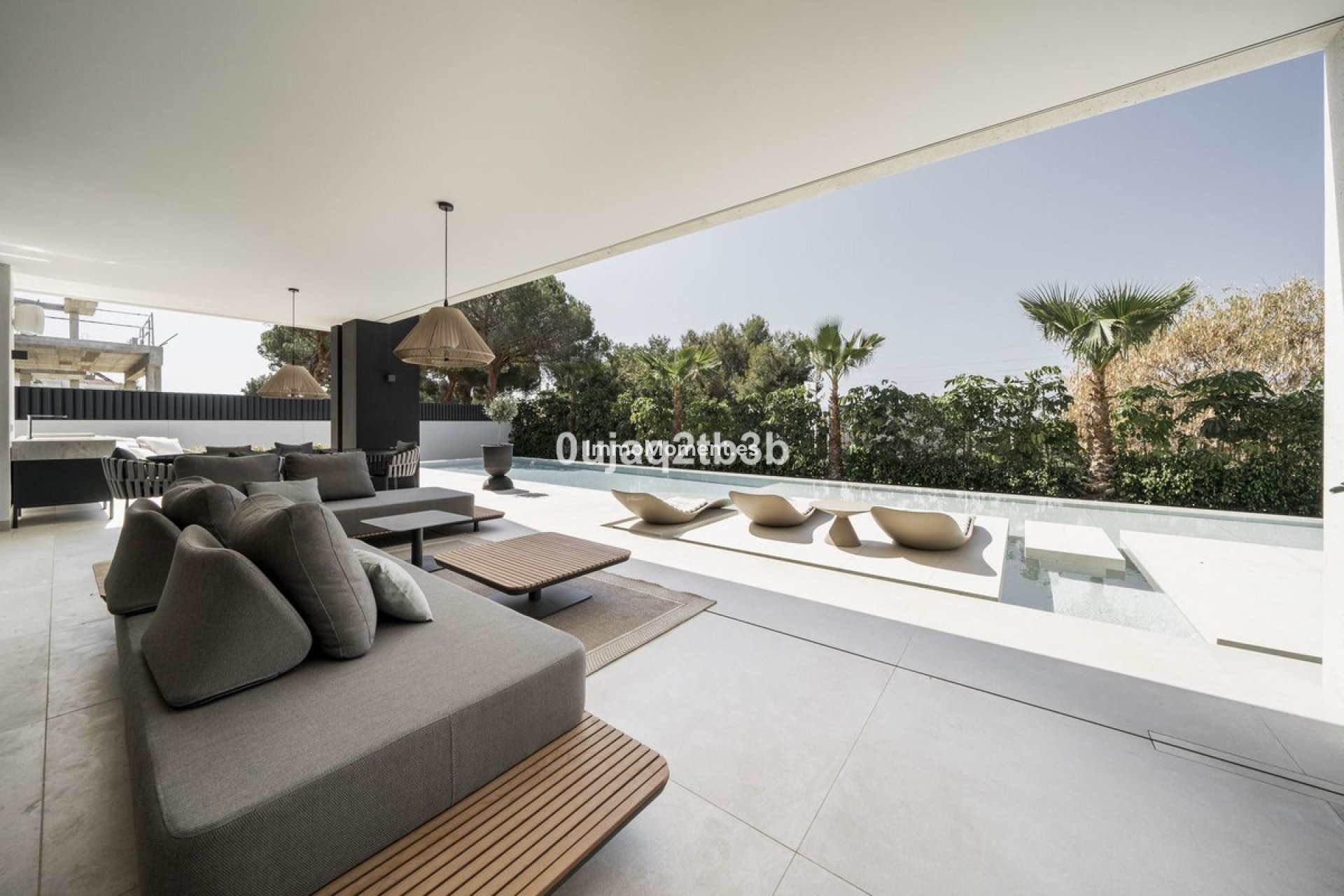 Reventa - Villa - Marbella - Nagüeles