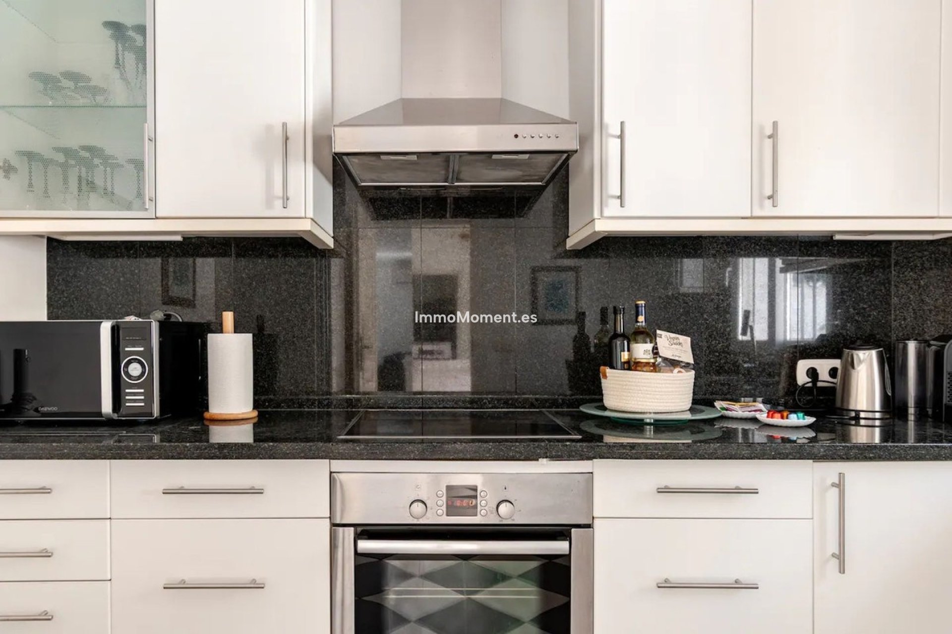 Reventa - Villa - Marbella - Nagüeles