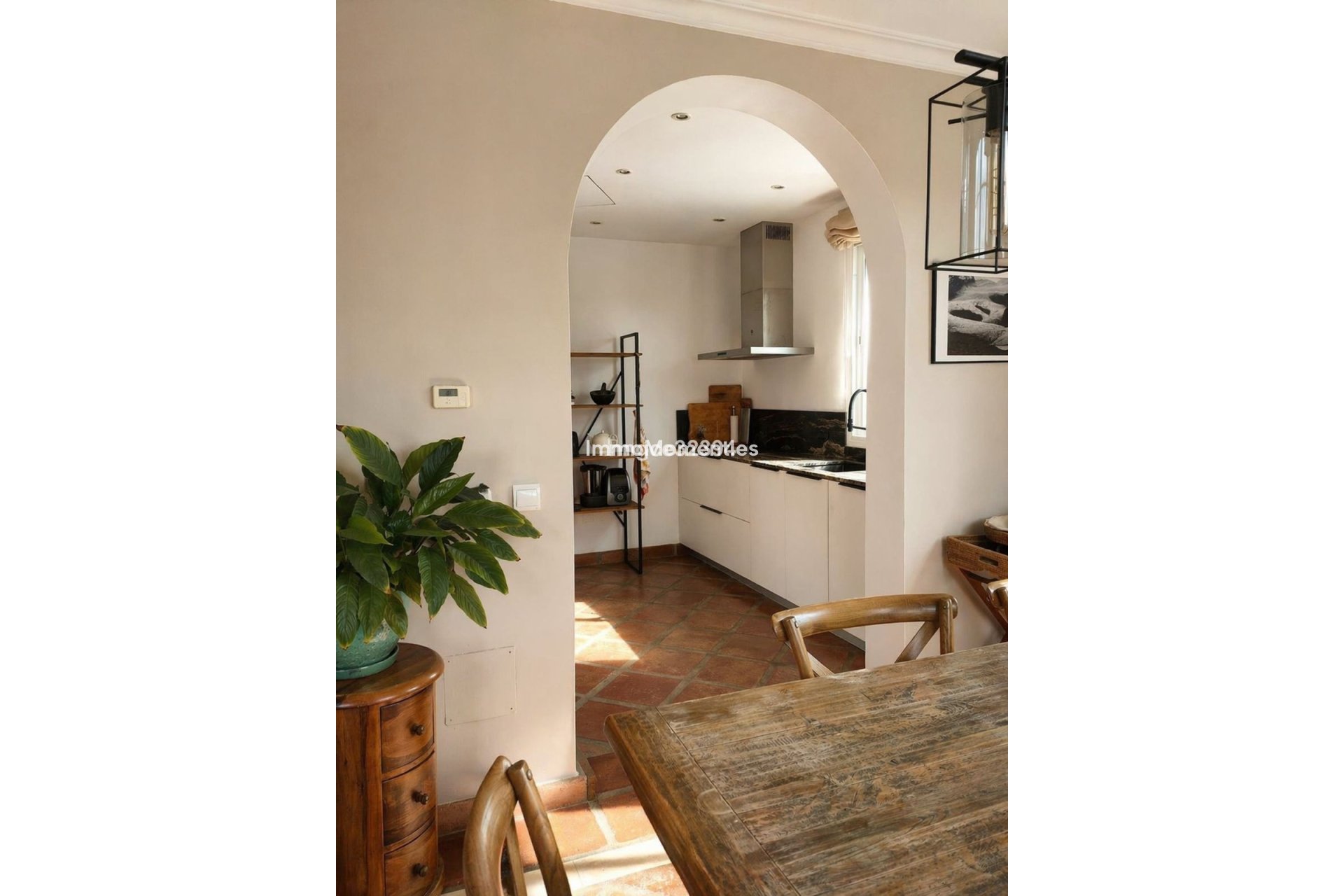 Reventa - Villa - Marbella - Nagüeles