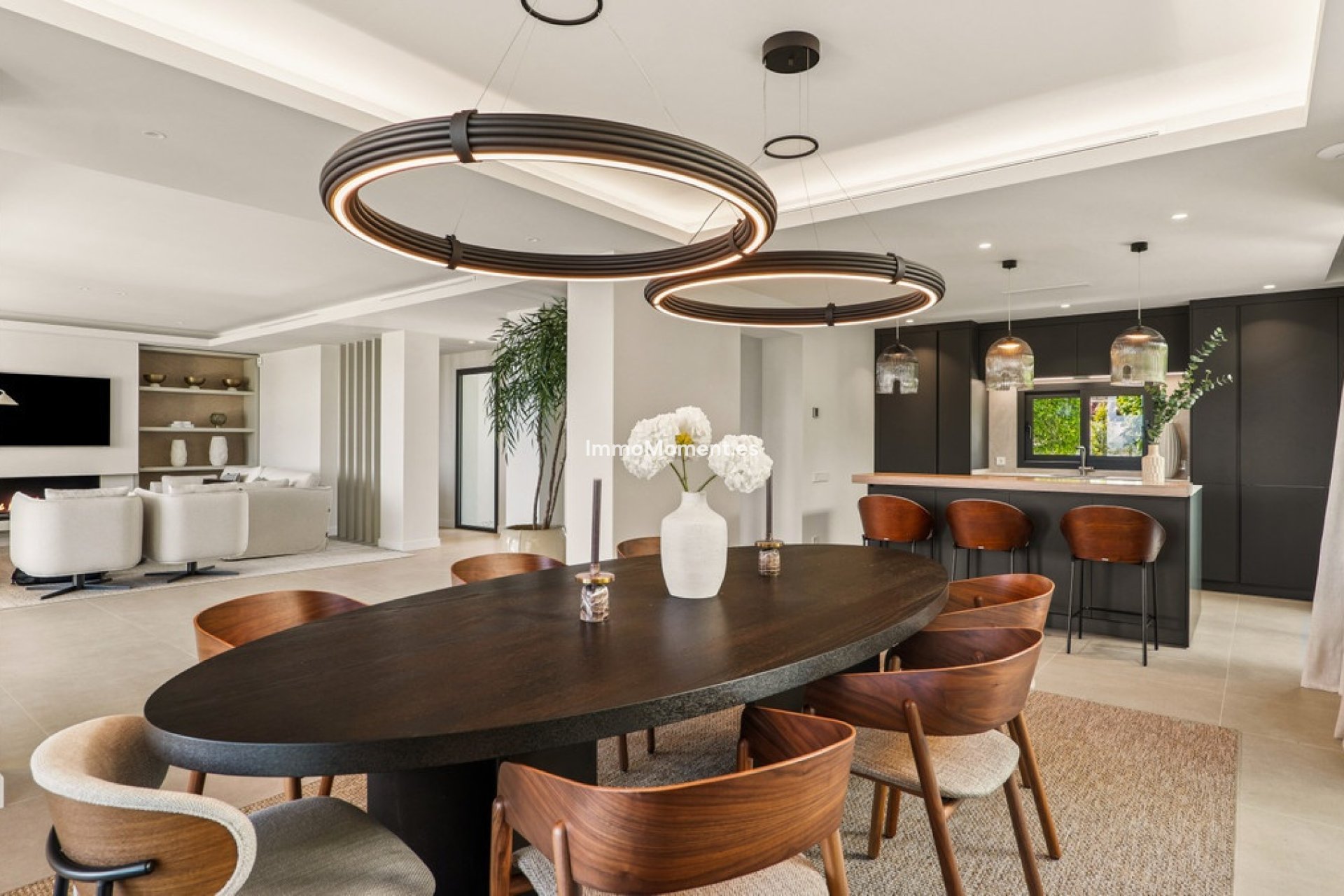 Reventa - Villa - Marbella - Nueva Andalucía