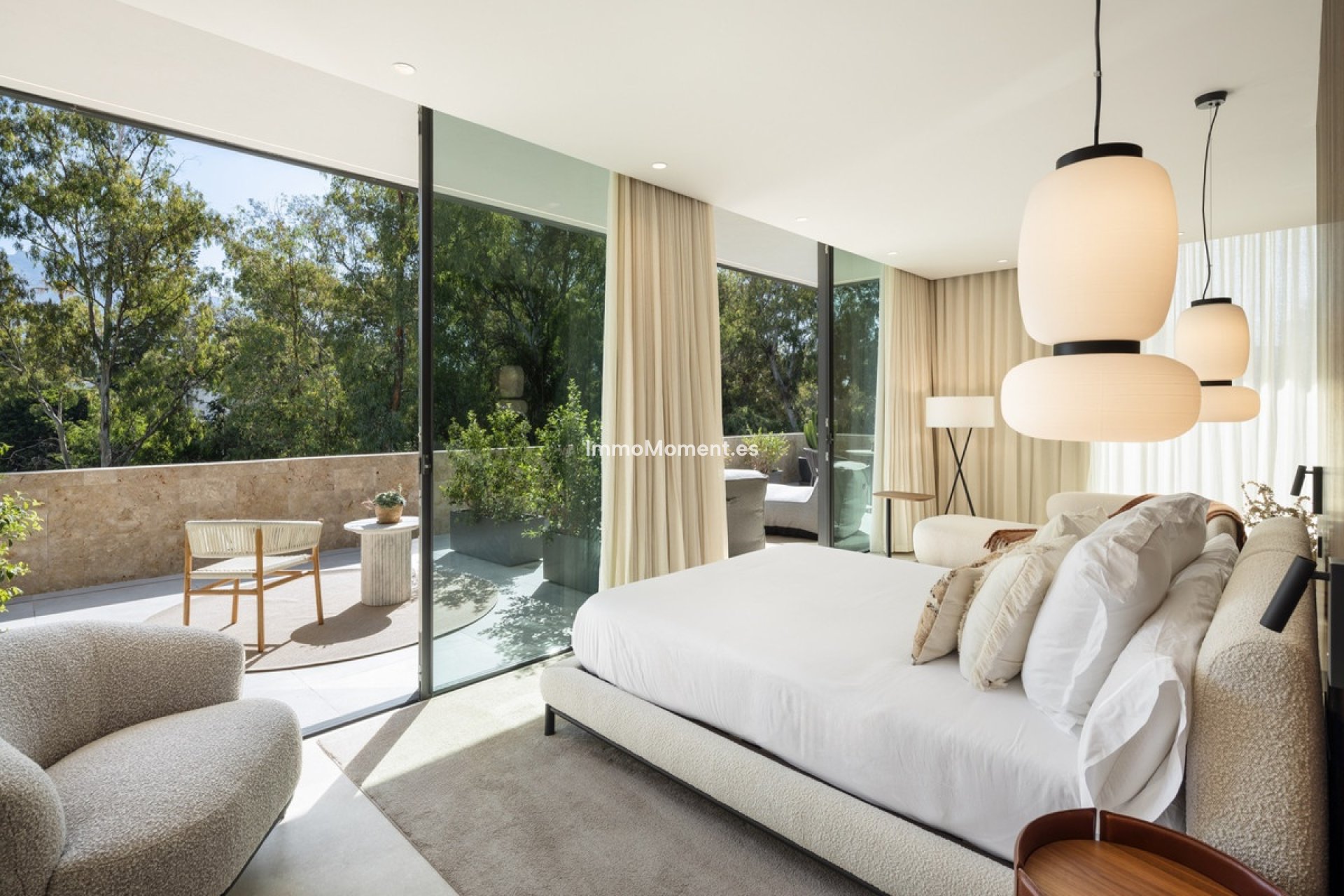 Reventa - Villa - Marbella - Nueva Andalucía