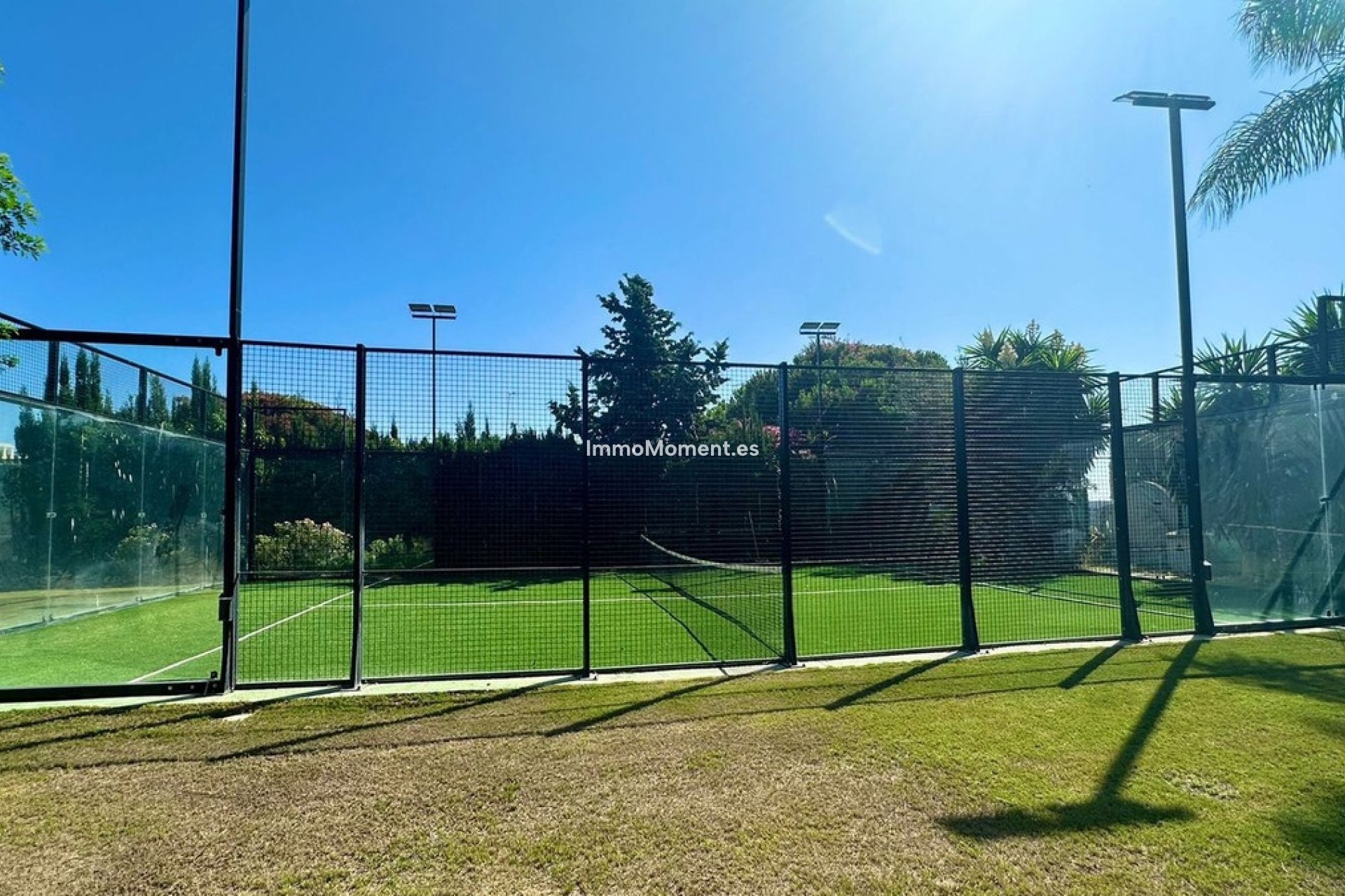 Reventa - Villa - Marbella - Nueva Andalucía