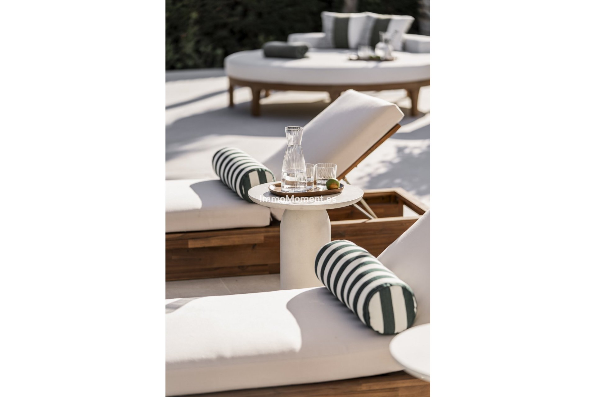 Reventa - Villa - Marbella - Nueva Andalucía