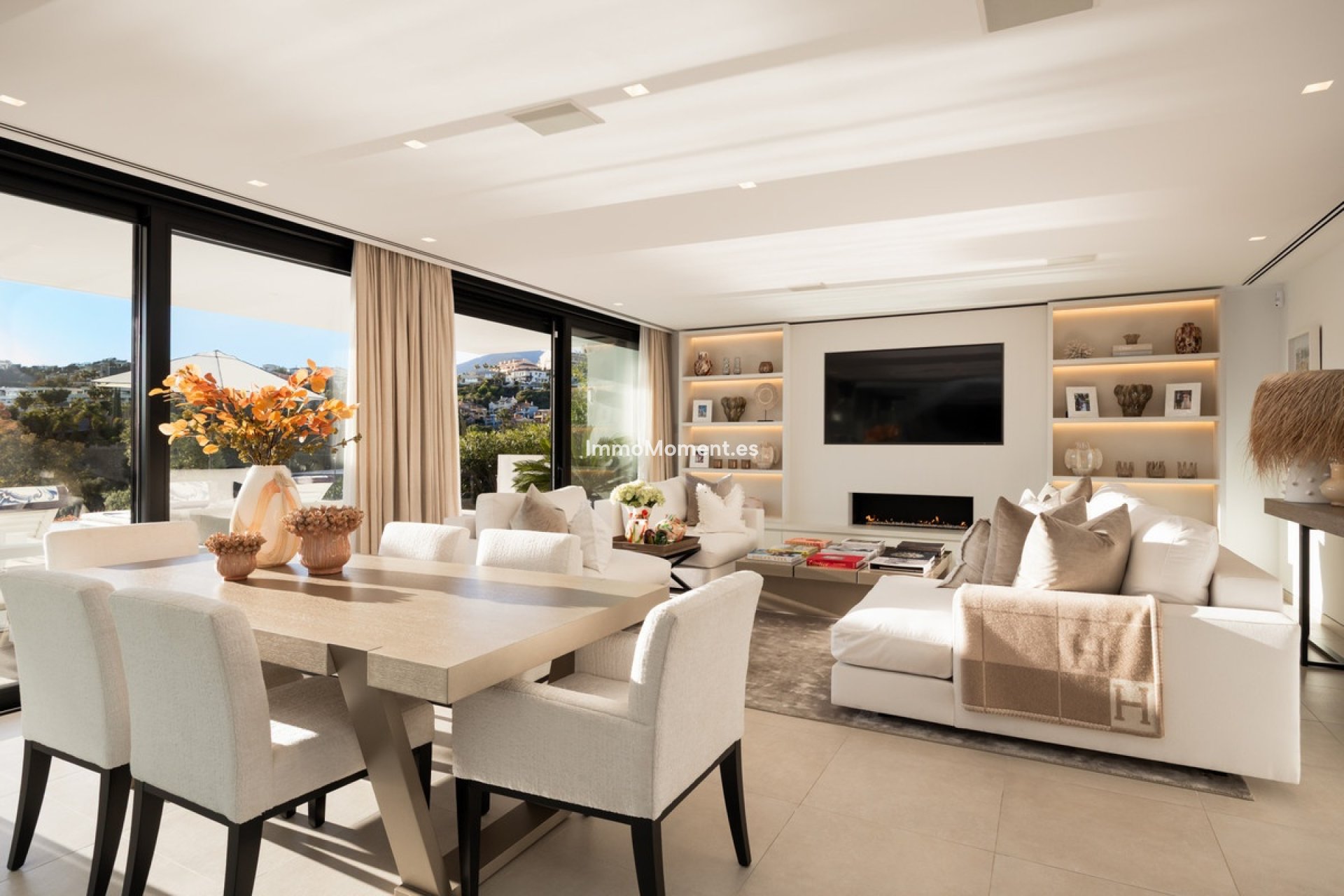 Reventa - Villa - Marbella - Nueva Andalucía