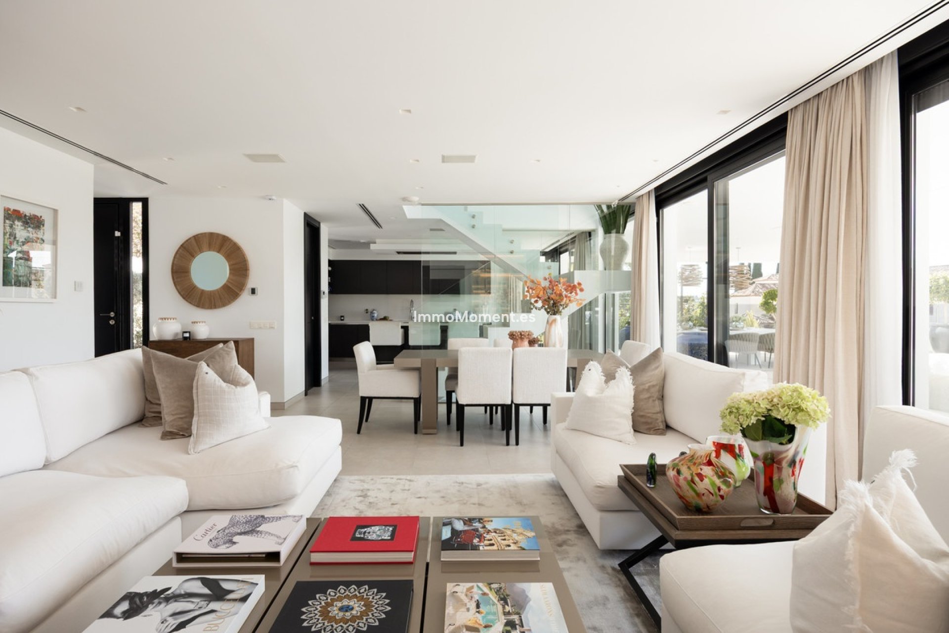 Reventa - Villa - Marbella - Nueva Andalucía