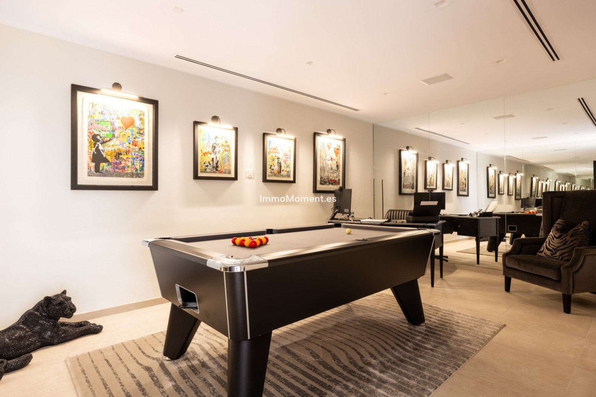 Reventa - Villa - Marbella - Nueva Andalucía