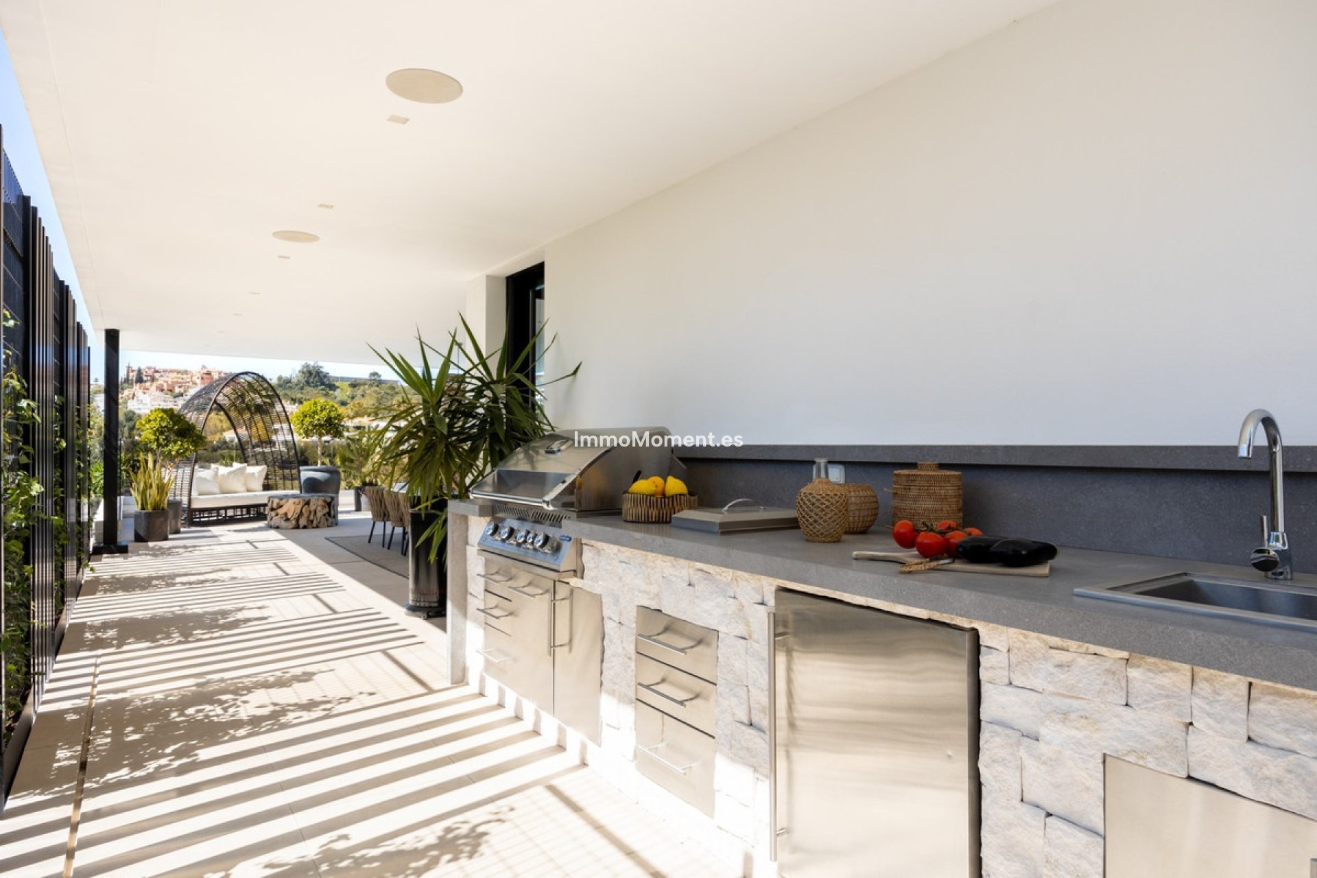 Reventa - Villa - Marbella - Nueva Andalucía