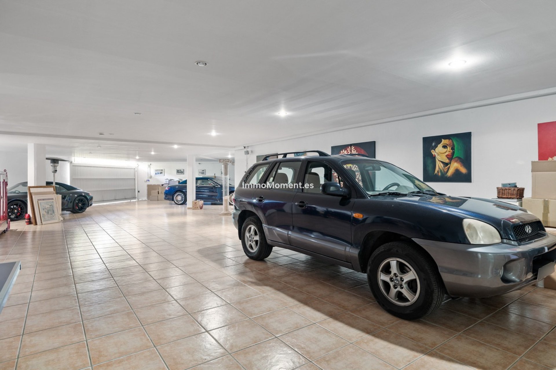 Reventa - Villa - Marbella - Nueva Andalucía