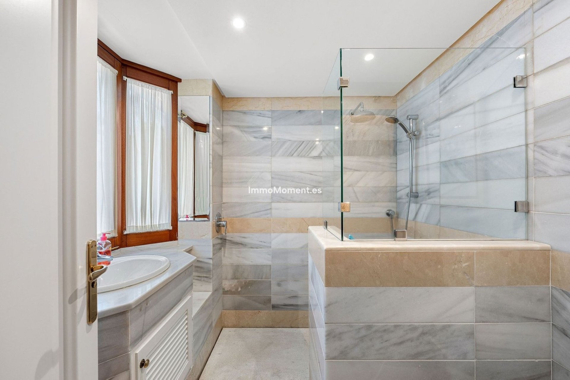 Reventa - Villa - Marbella - Nueva Andalucía