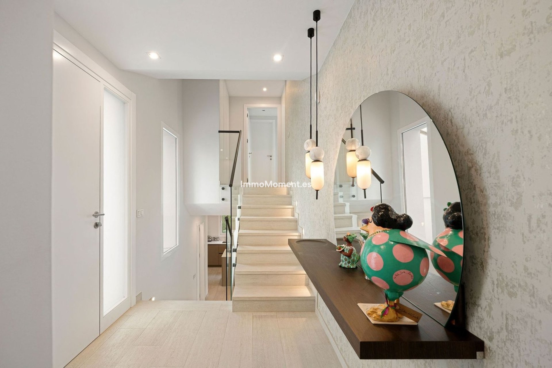 Reventa - Villa - Marbella - Nueva Andalucía