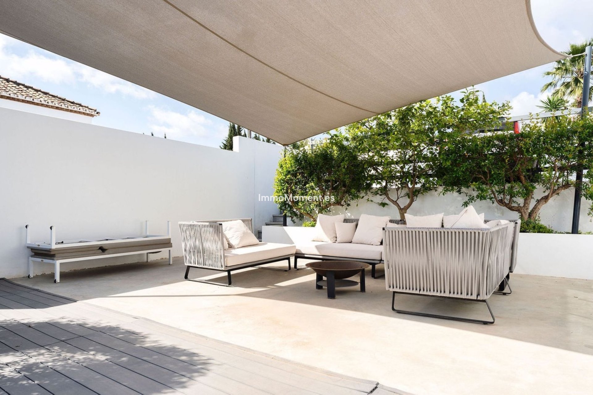 Reventa - Villa - Marbella - Nueva Andalucía