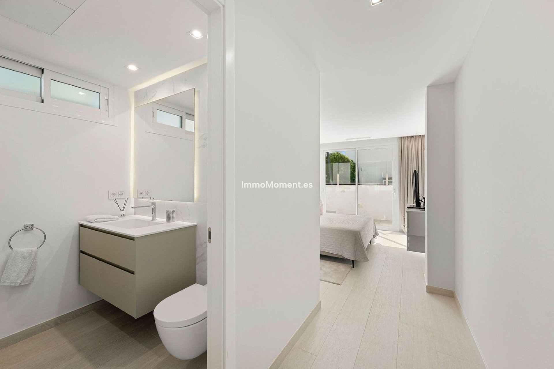 Reventa - Villa - Marbella - Nueva Andalucía