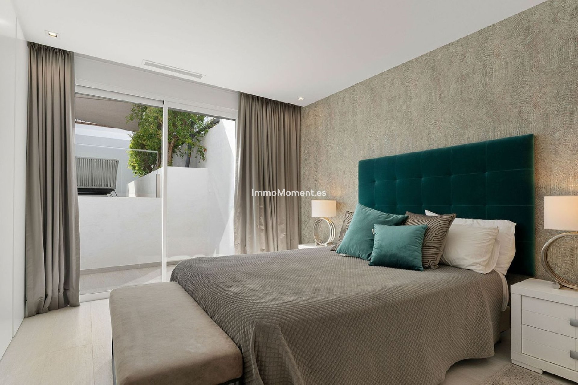 Reventa - Villa - Marbella - Nueva Andalucía