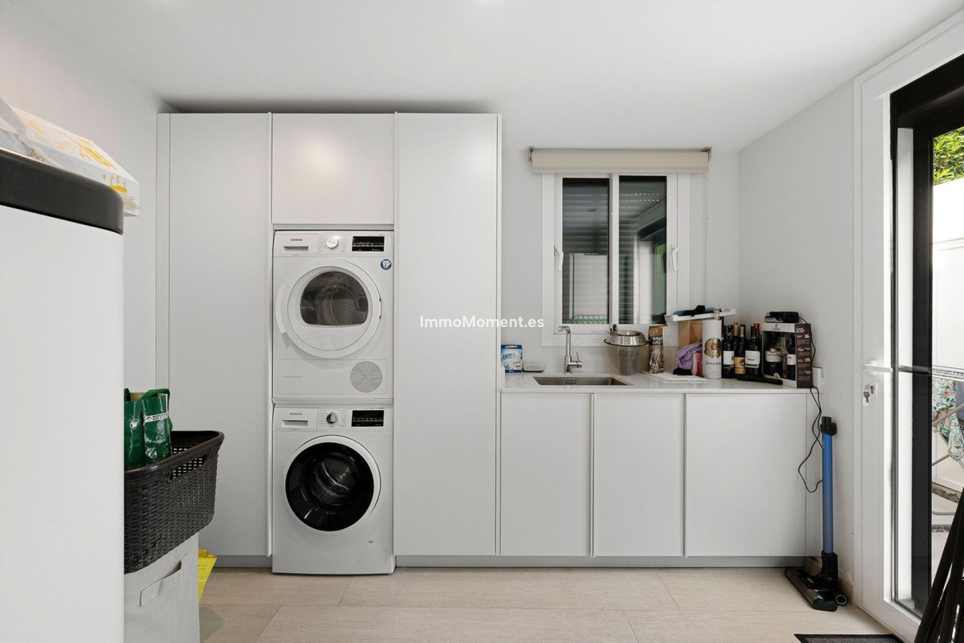 Reventa - Villa - Marbella - Nueva Andalucía