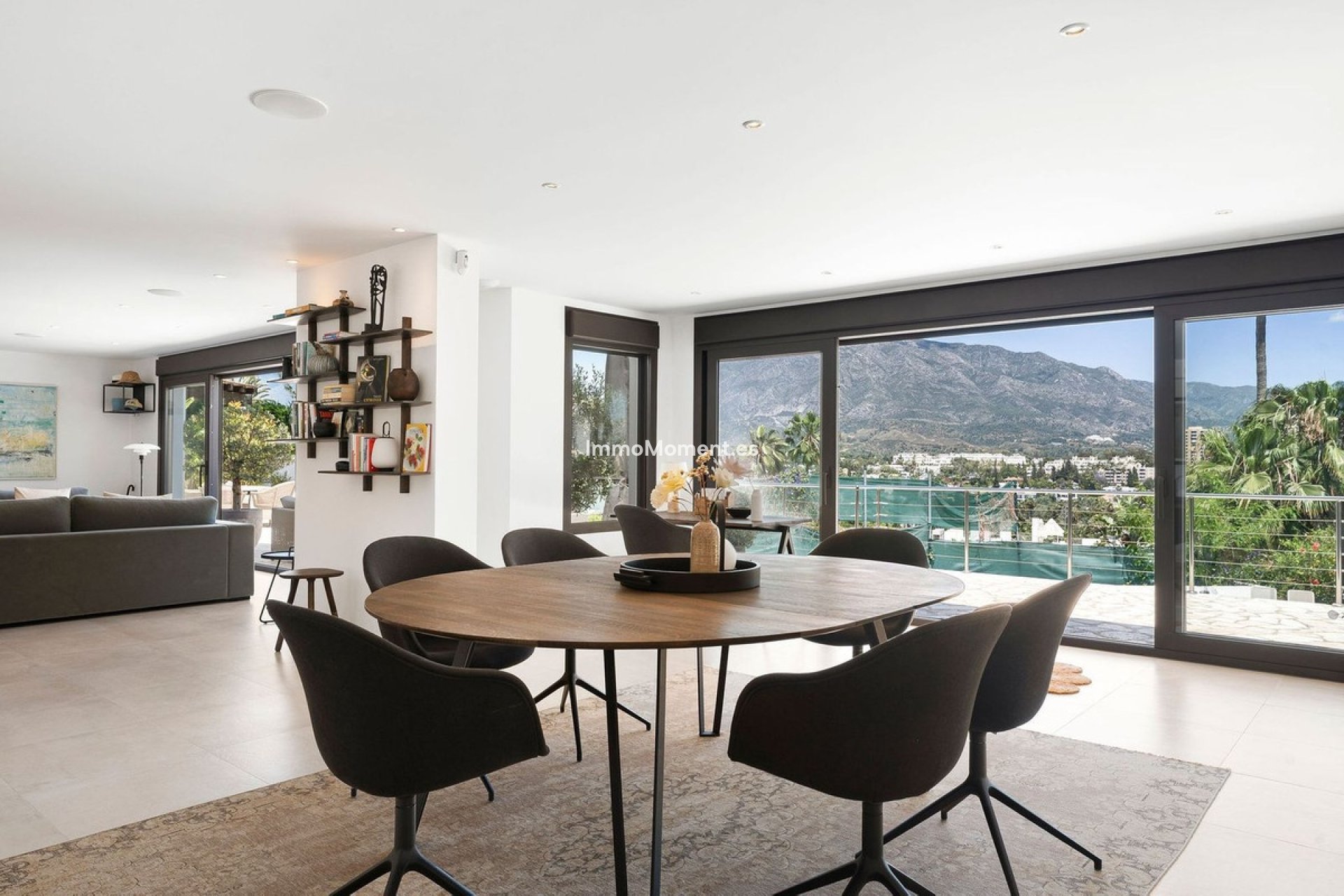 Reventa - Villa - Marbella - Nueva Andalucía