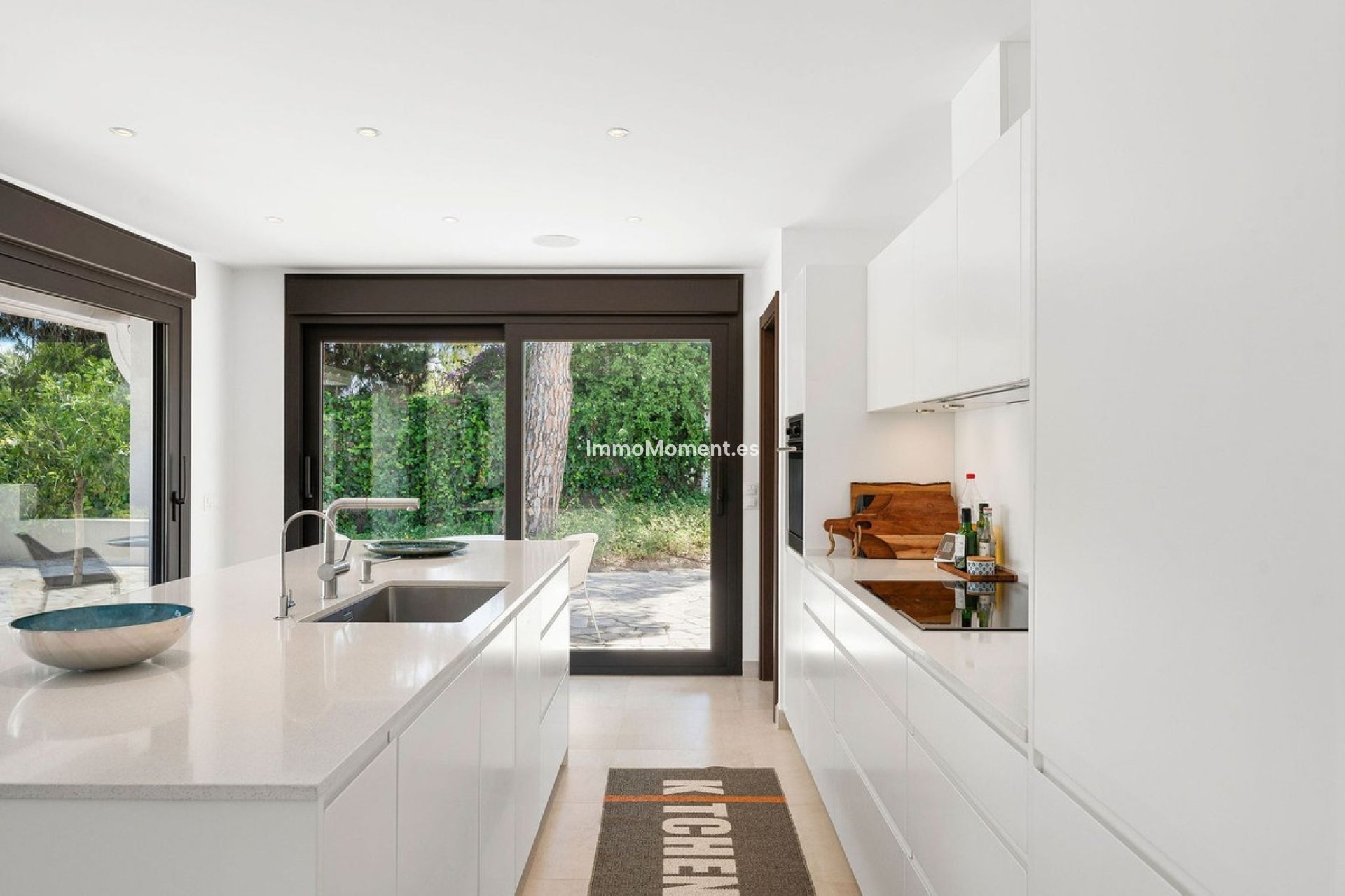 Reventa - Villa - Marbella - Nueva Andalucía