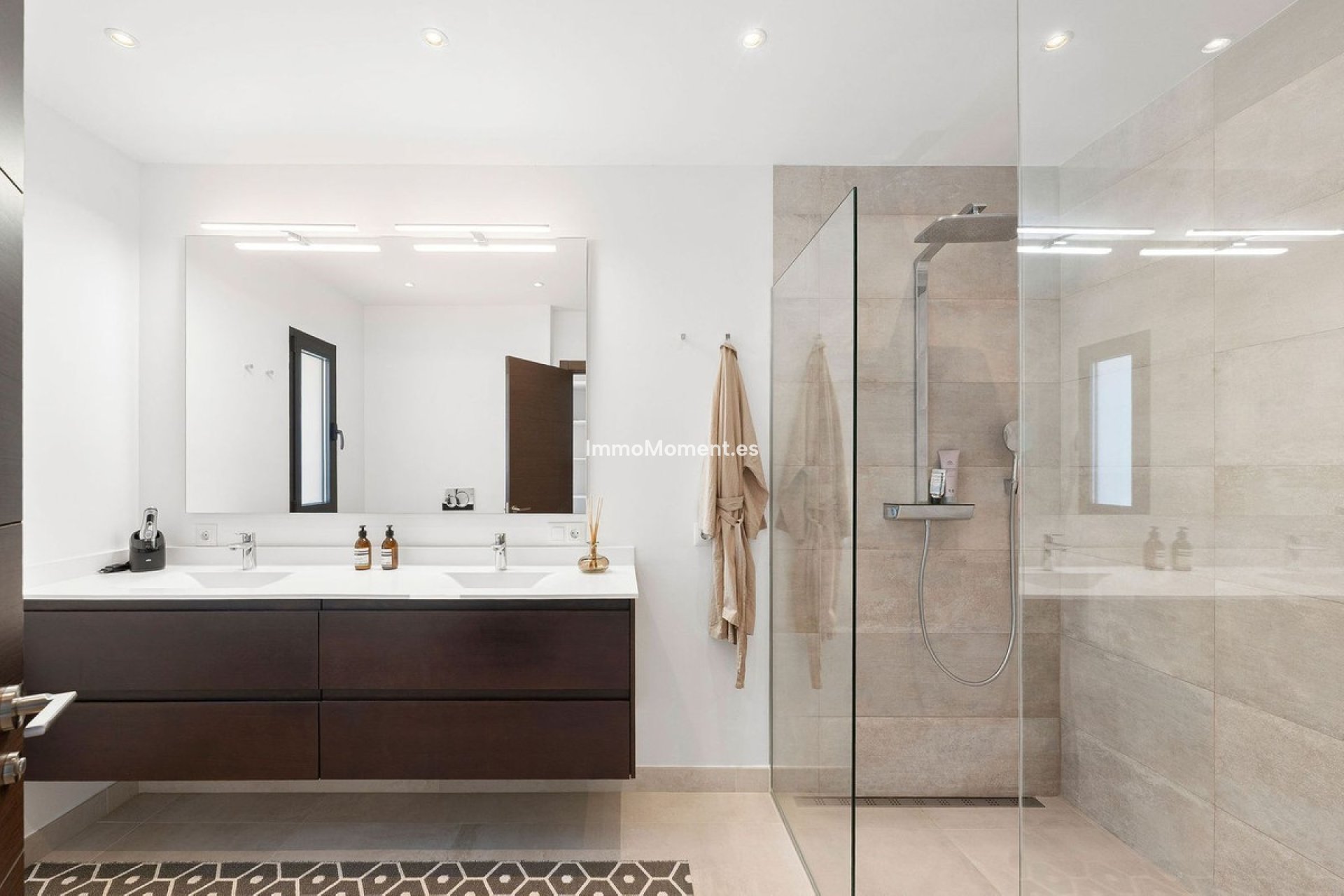 Reventa - Villa - Marbella - Nueva Andalucía