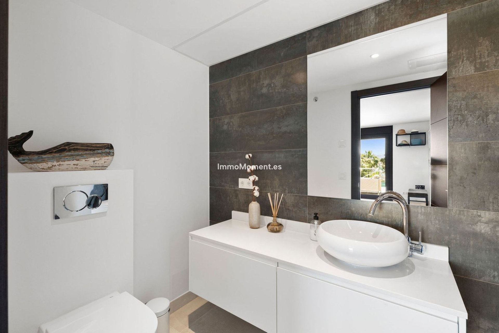 Reventa - Villa - Marbella - Nueva Andalucía