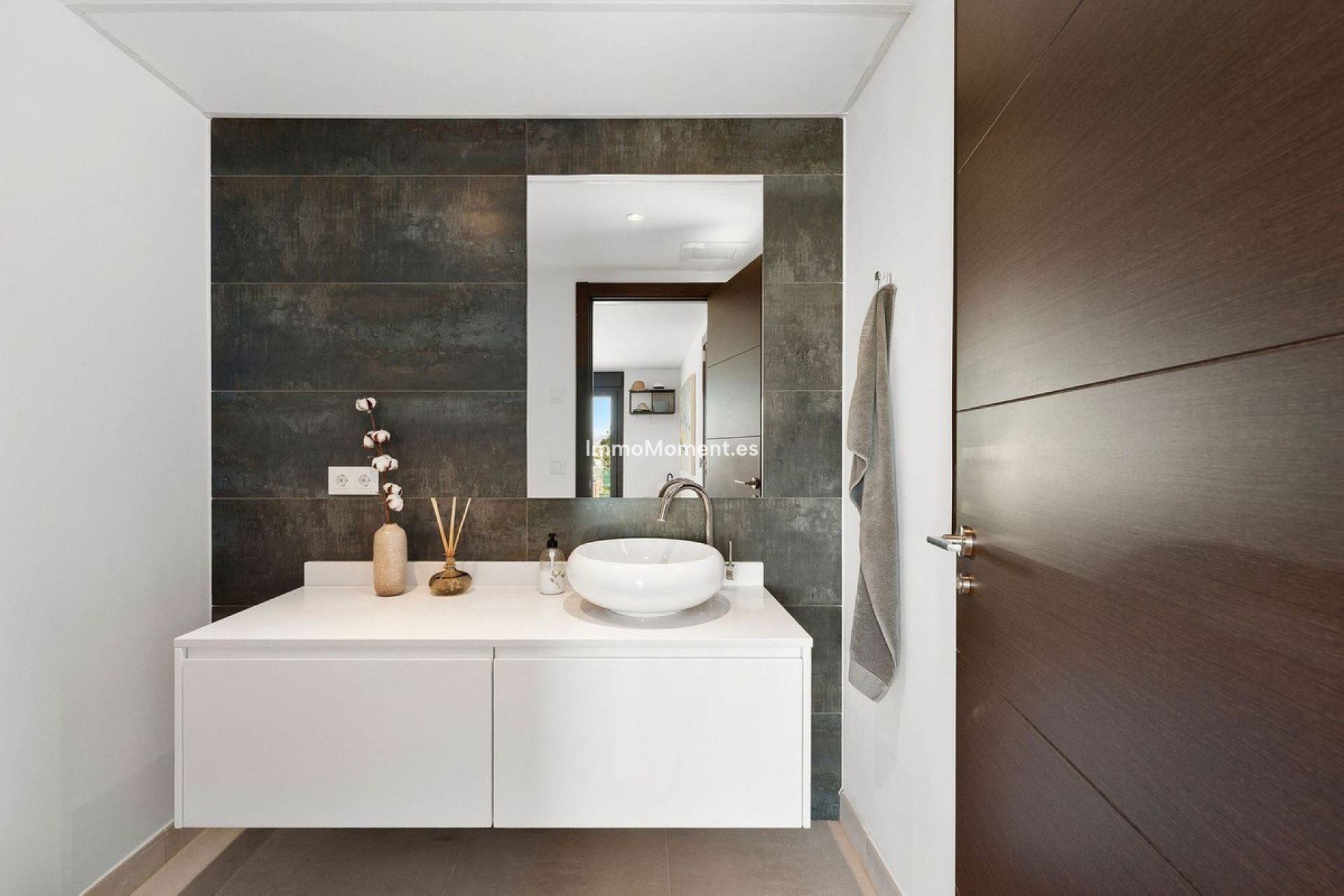 Reventa - Villa - Marbella - Nueva Andalucía