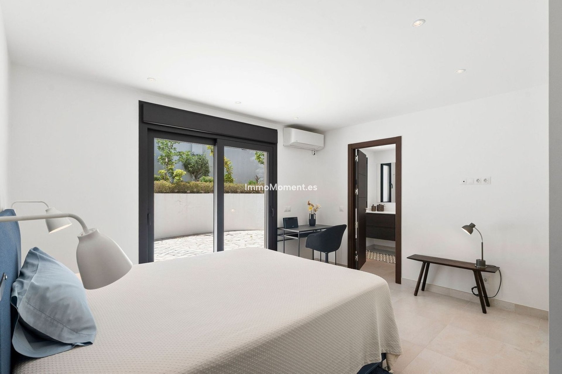 Reventa - Villa - Marbella - Nueva Andalucía