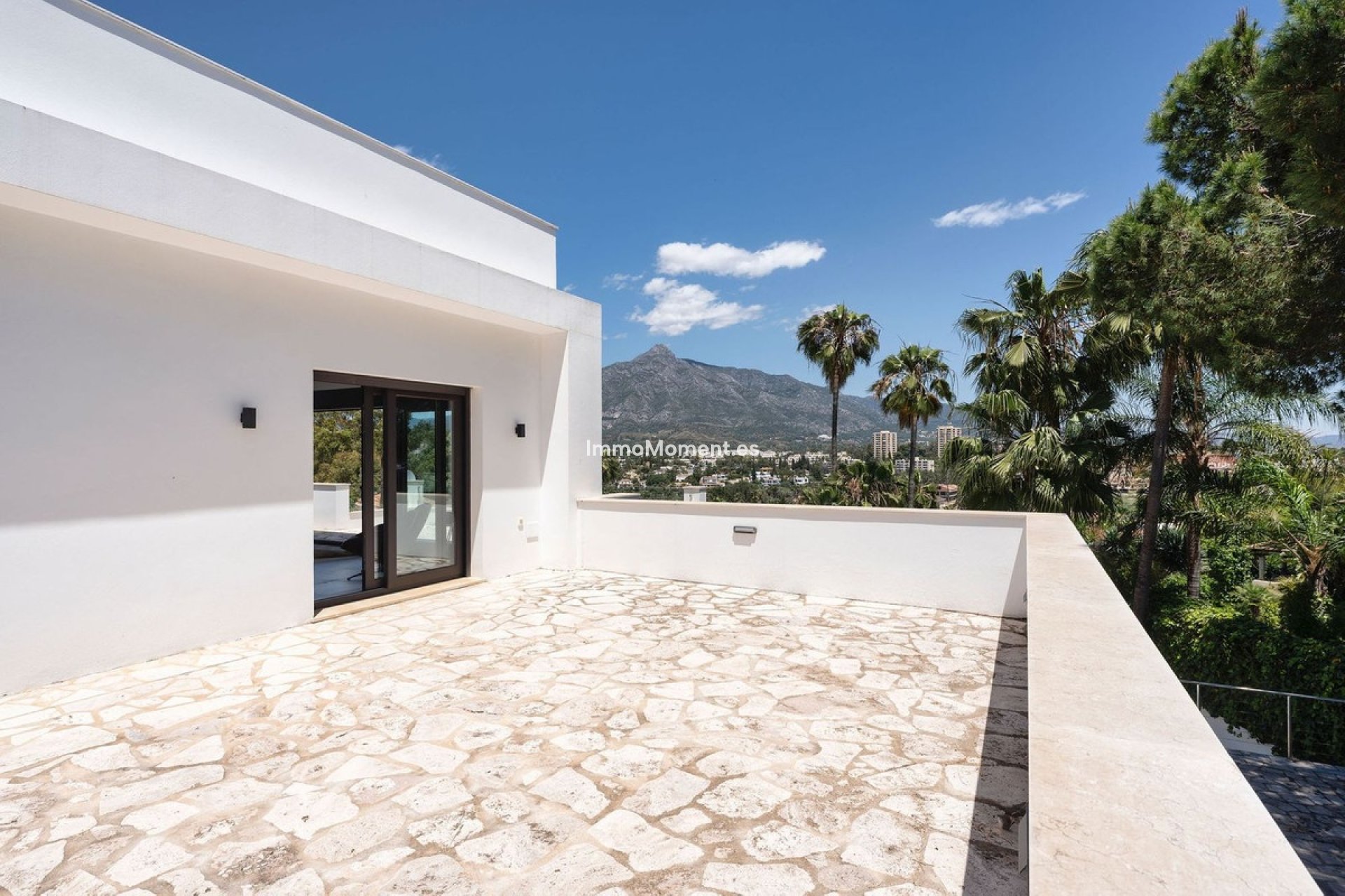 Reventa - Villa - Marbella - Nueva Andalucía