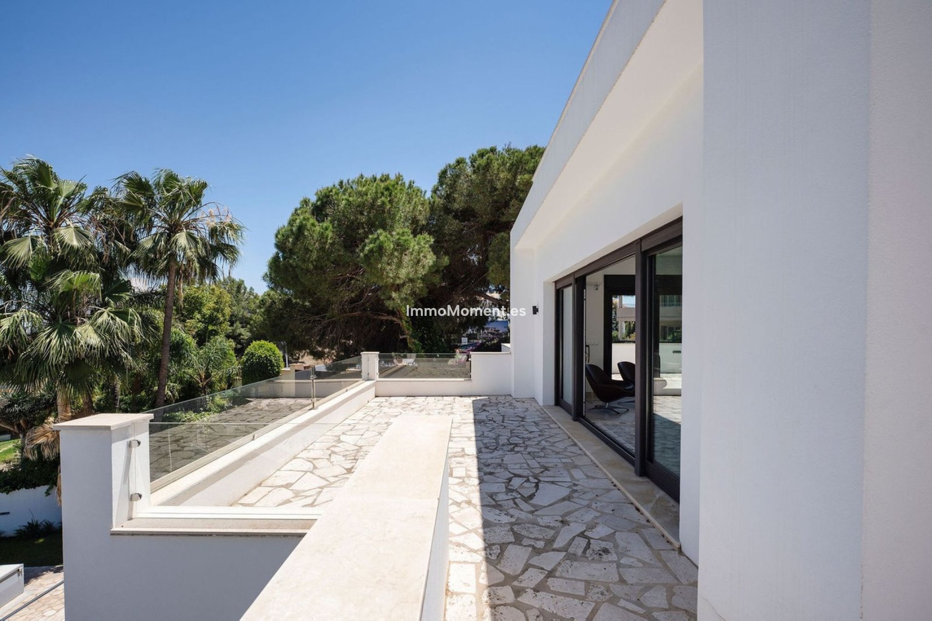 Reventa - Villa - Marbella - Nueva Andalucía