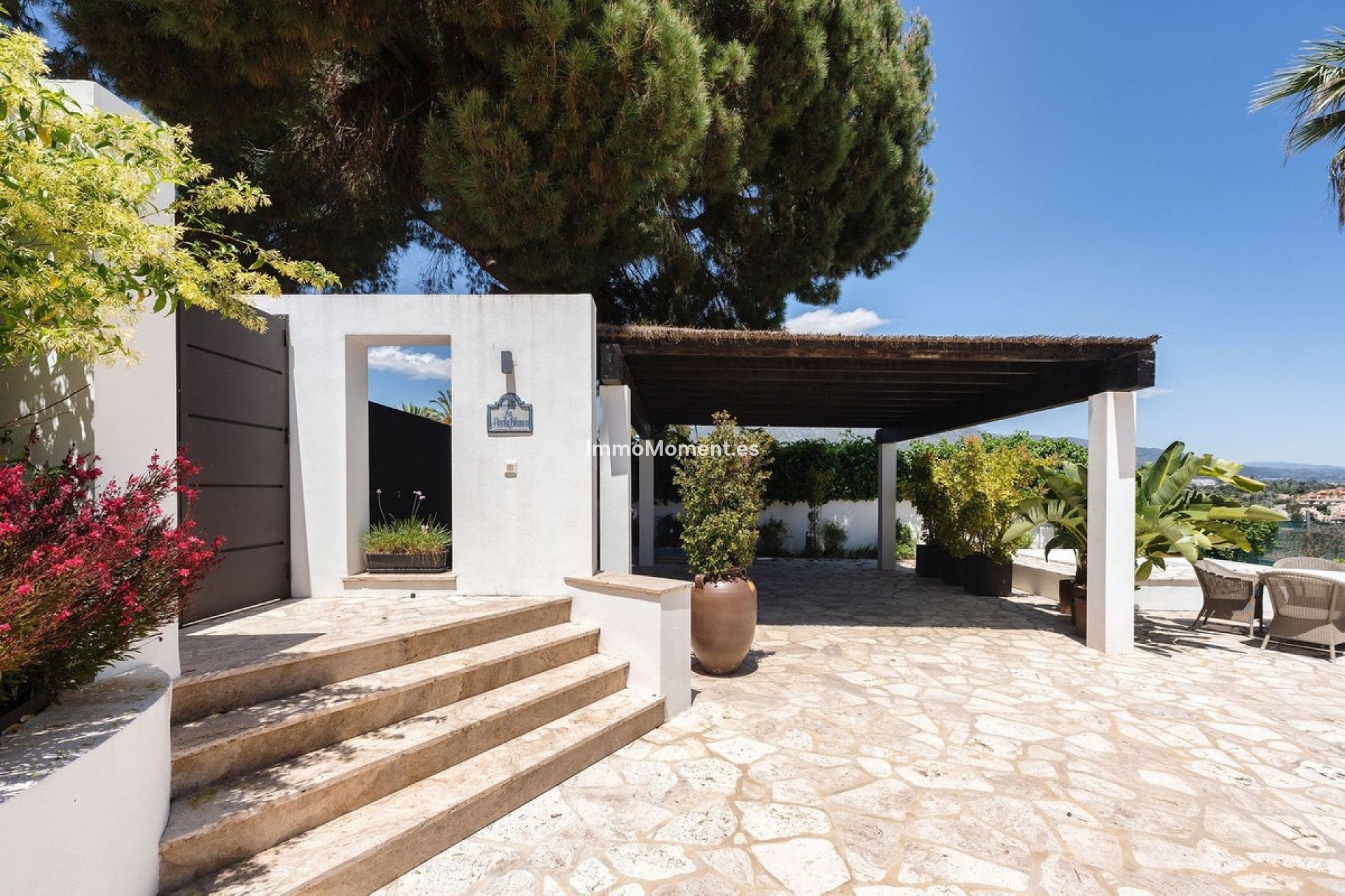 Reventa - Villa - Marbella - Nueva Andalucía