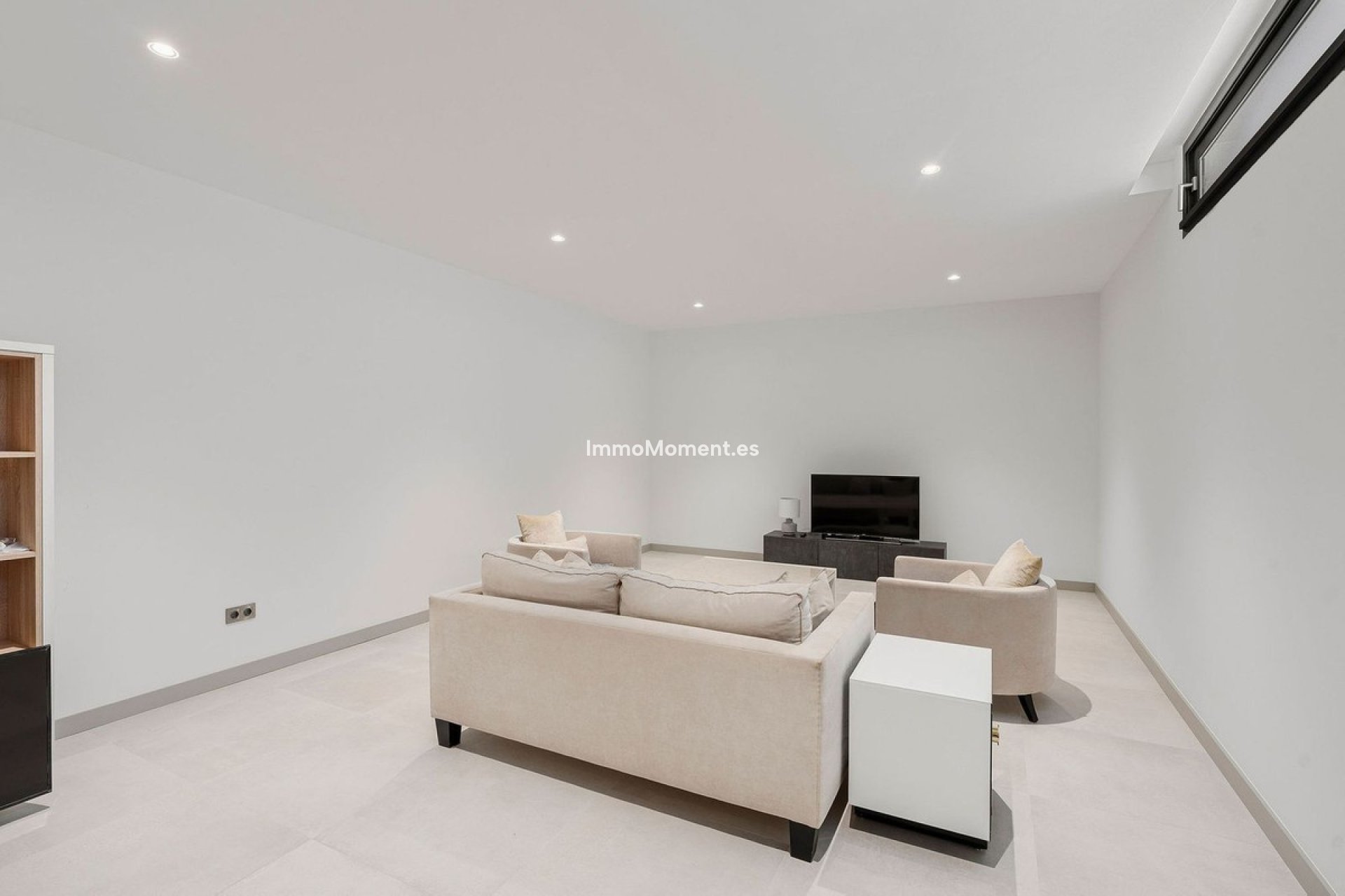 Reventa - Villa - Marbella - Nueva Andalucía