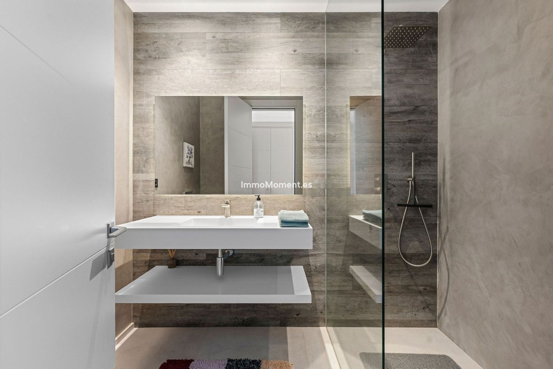 Reventa - Villa - Marbella - Nueva Andalucía