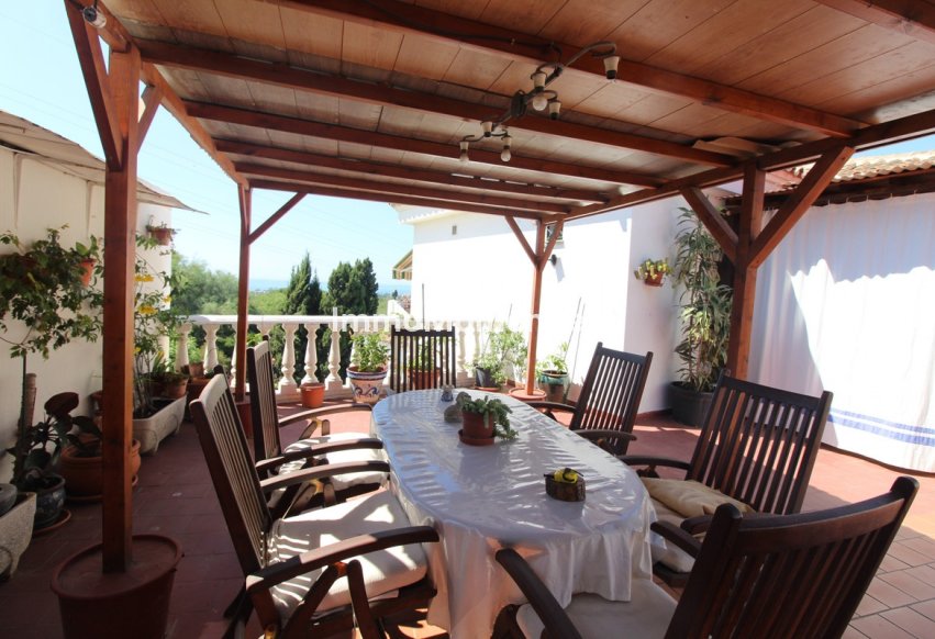 Reventa - Villa - Marbella - Nueva Andalucía