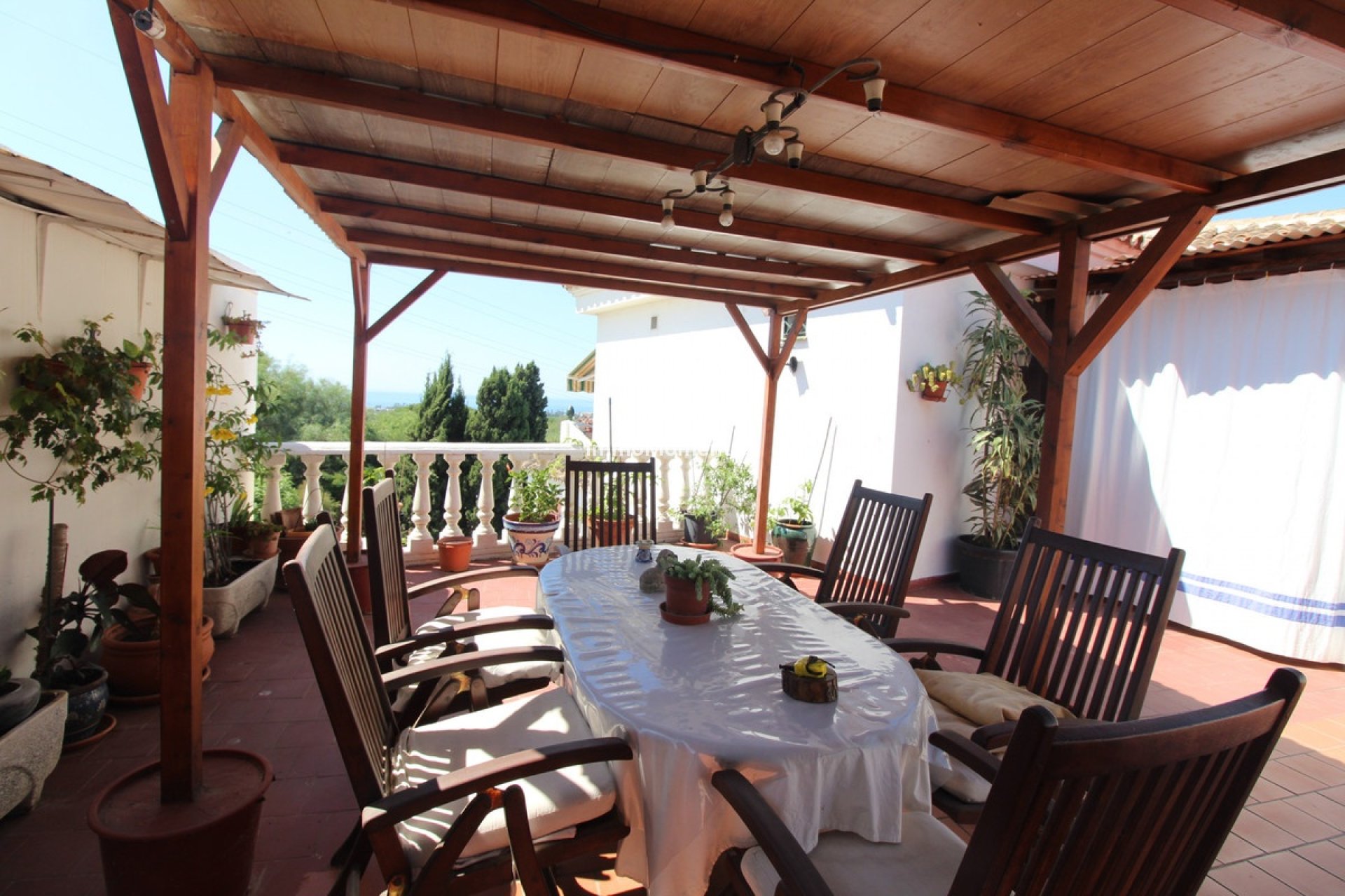 Reventa - Villa - Marbella - Nueva Andalucía