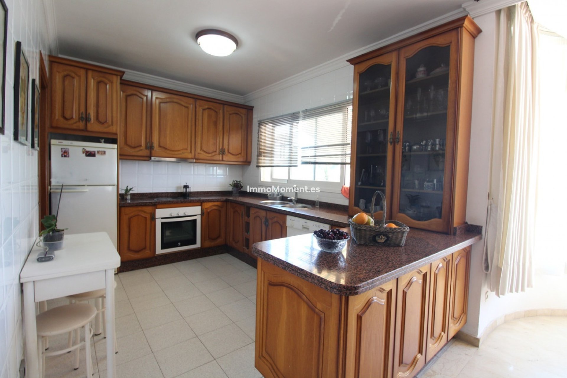 Reventa - Villa - Marbella - Nueva Andalucía