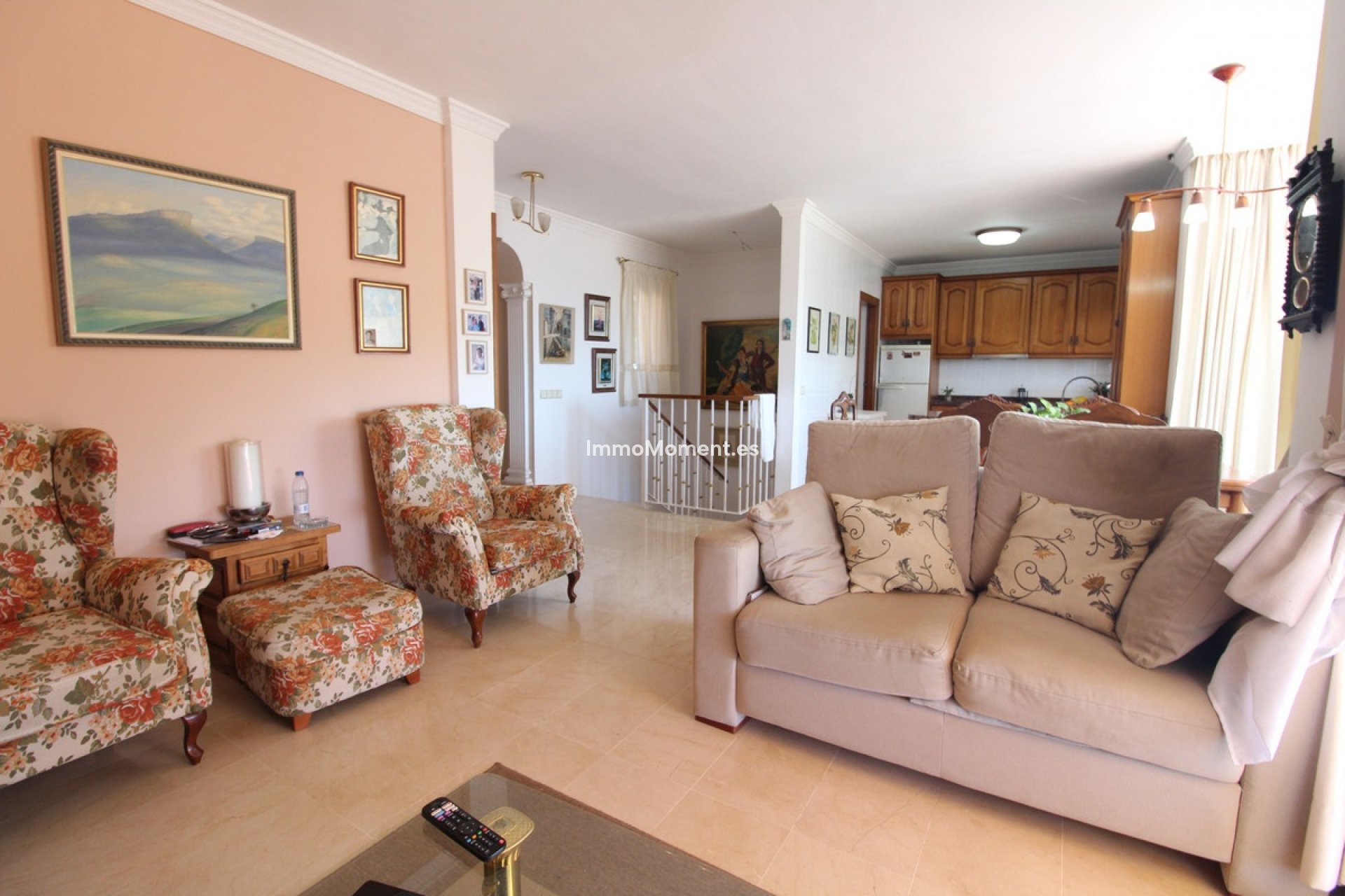 Reventa - Villa - Marbella - Nueva Andalucía