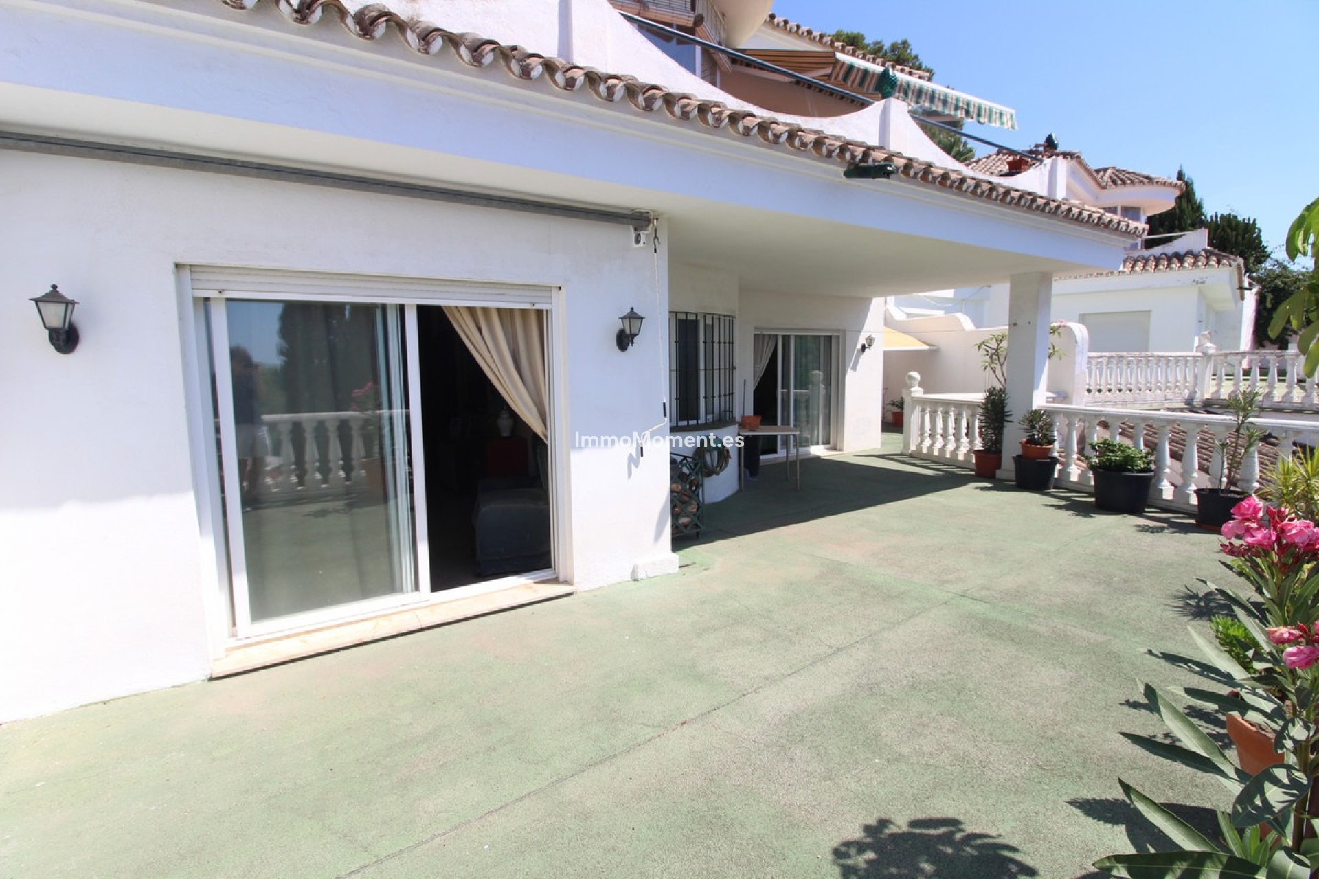 Reventa - Villa - Marbella - Nueva Andalucía