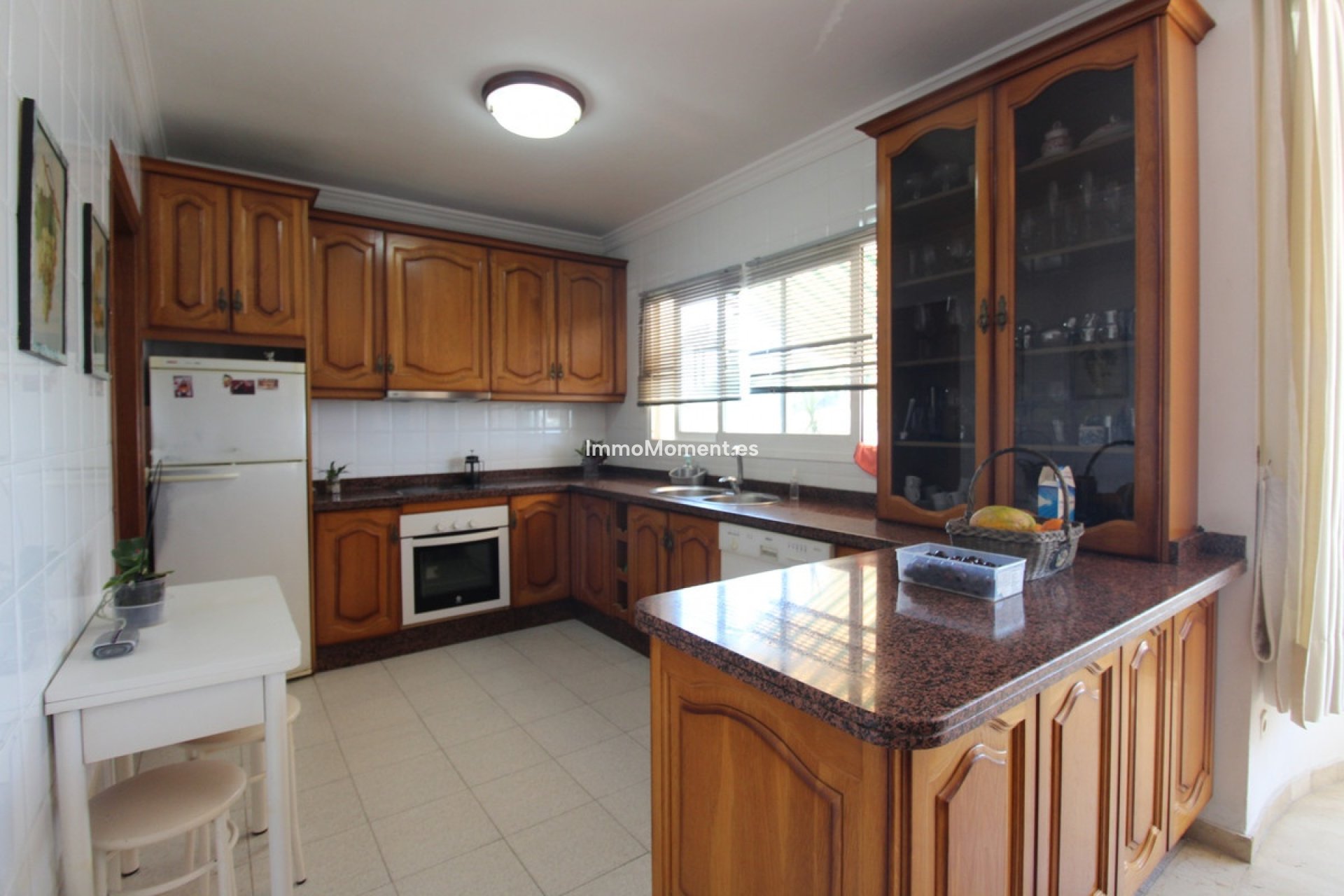 Reventa - Villa - Marbella - Nueva Andalucía