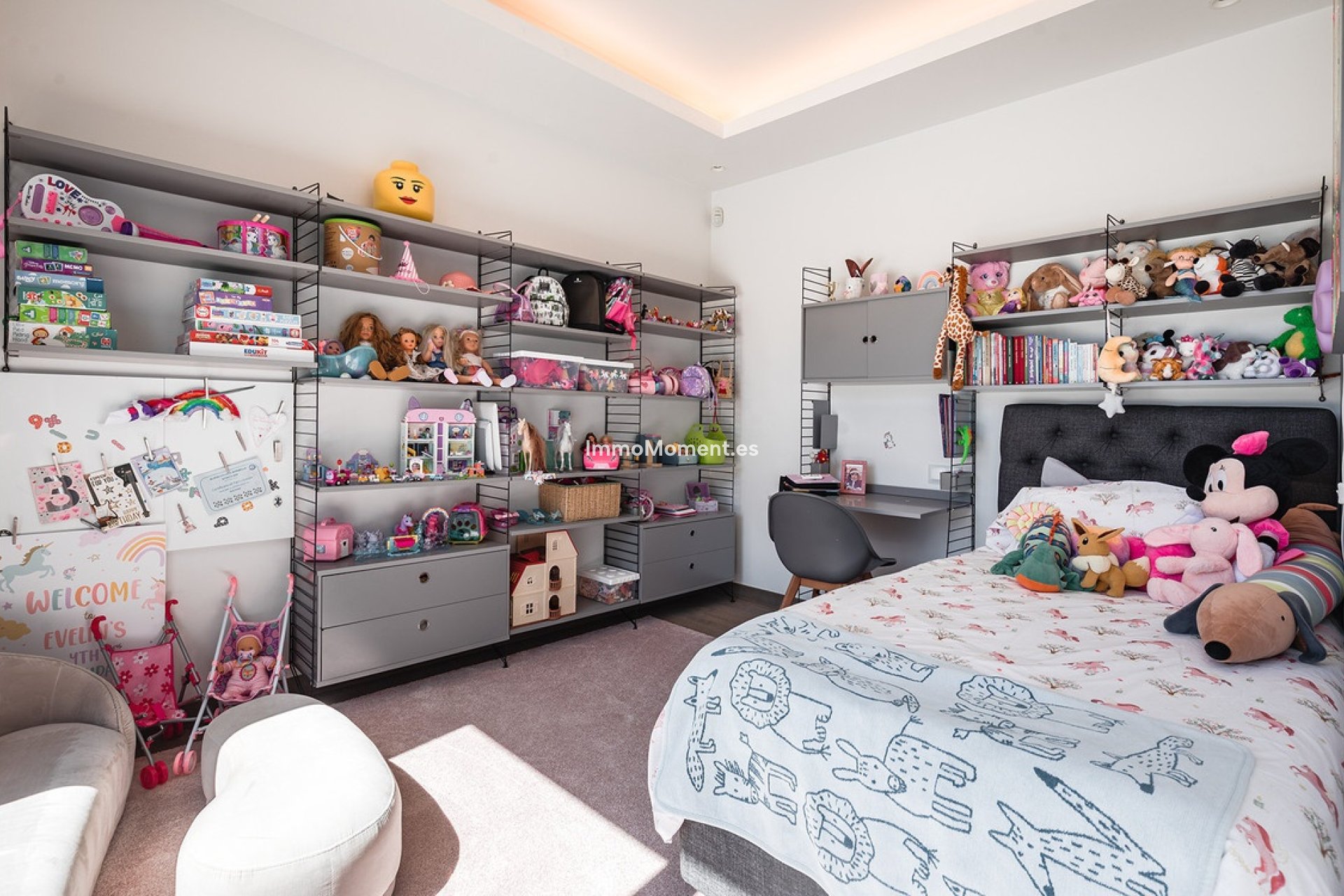 Reventa - Villa - Marbella - Nueva Andalucía