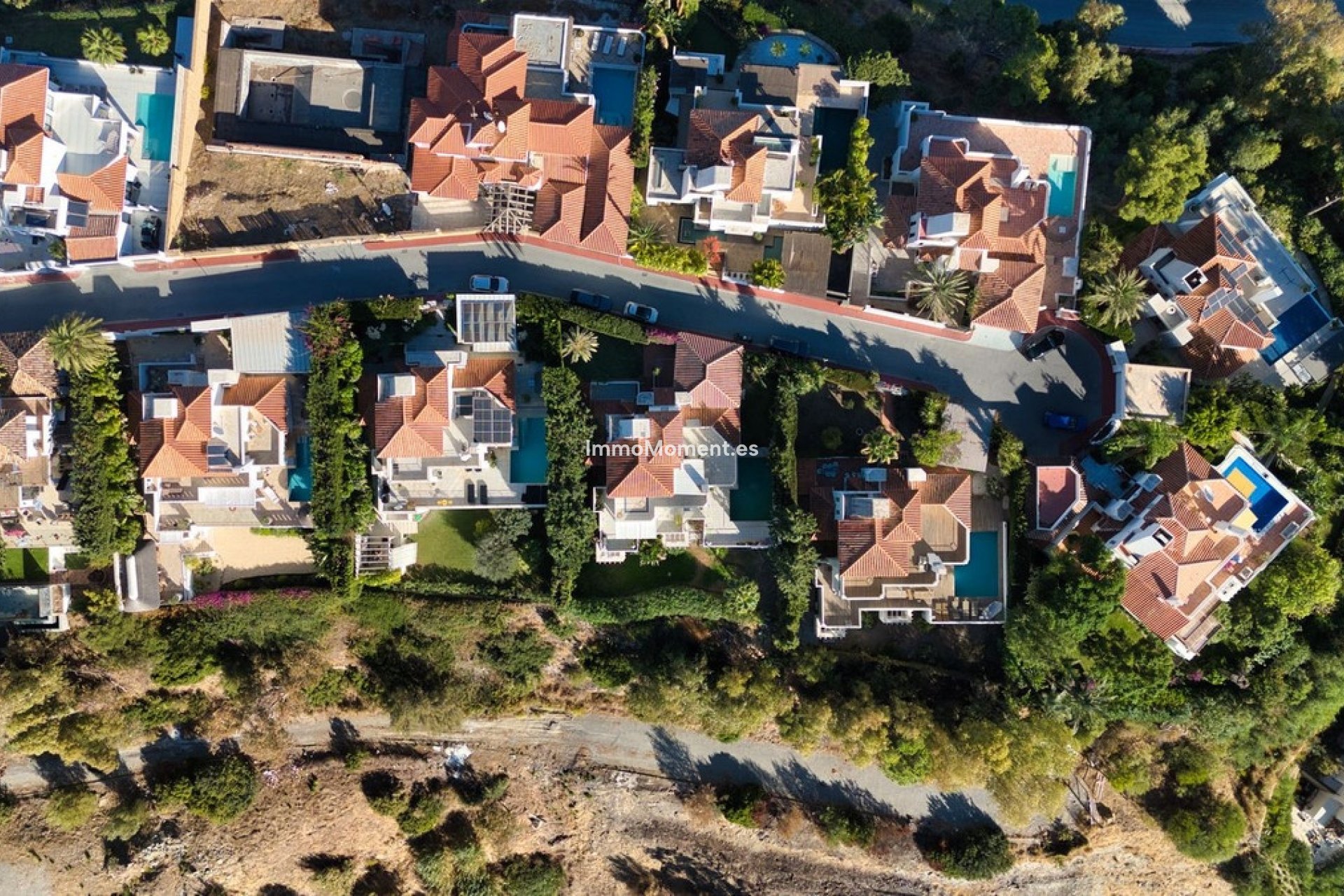 Reventa - Villa - Marbella - Nueva Andalucía